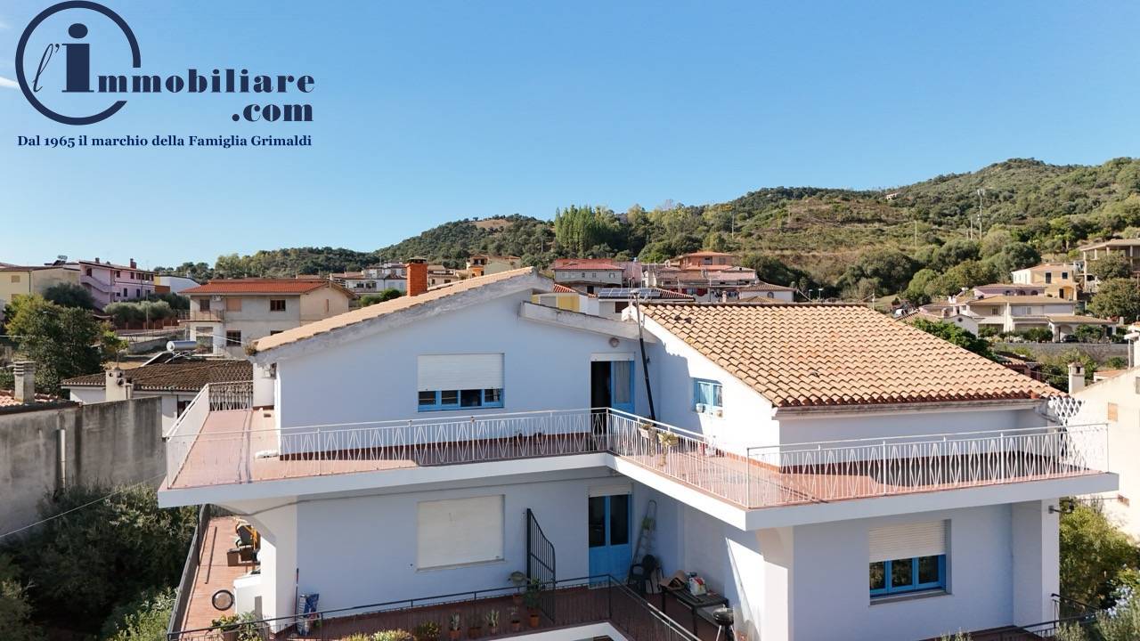 Appartamento in vendita a Bari Sardo