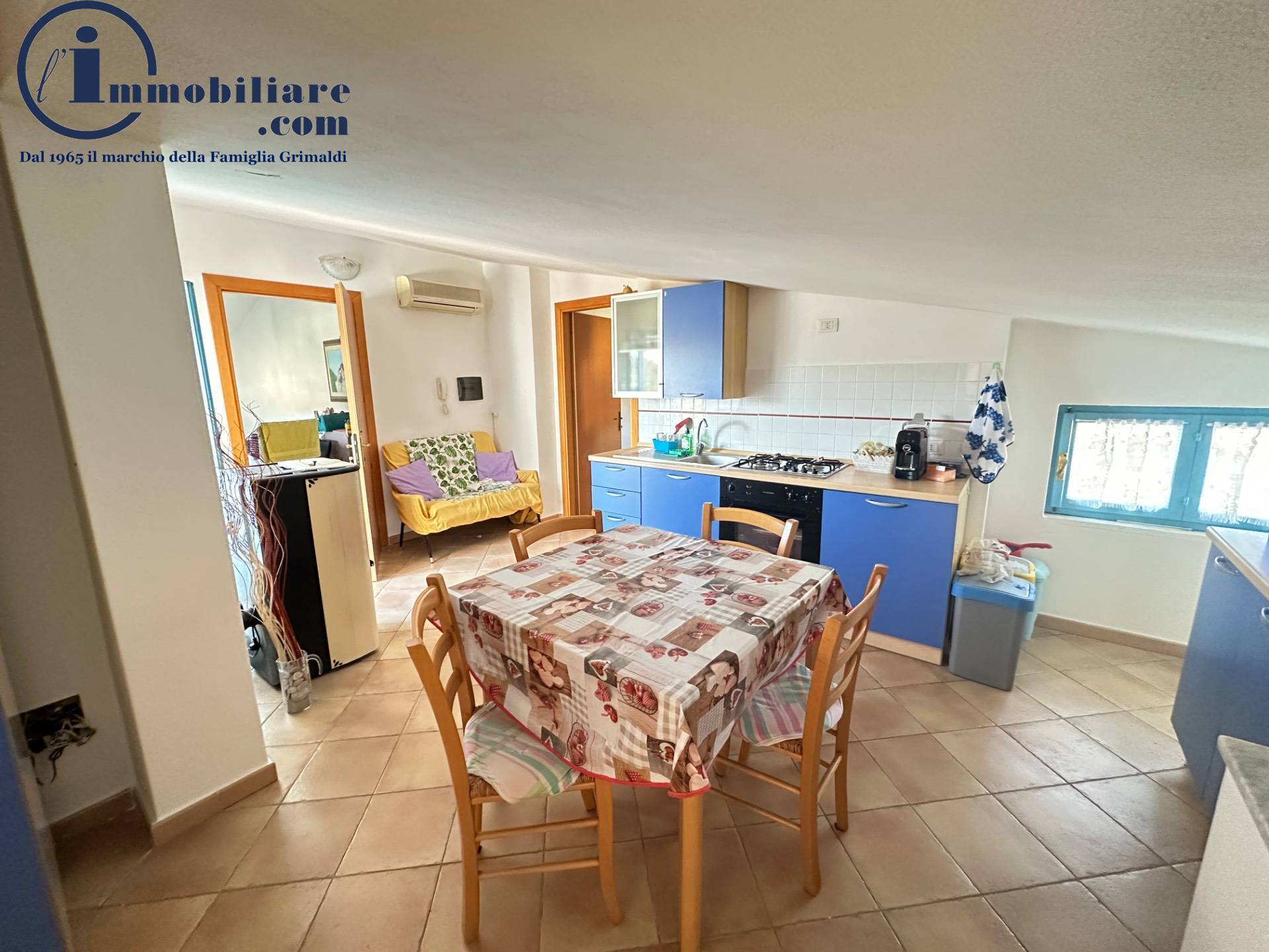 Appartamento in vendita a Bari Sardo