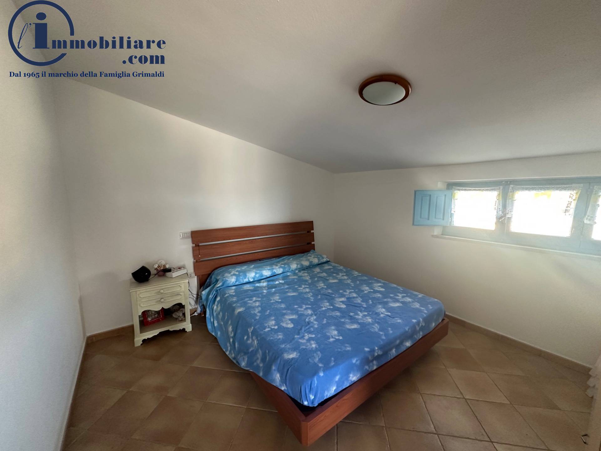 Appartamento in vendita a Bari Sardo