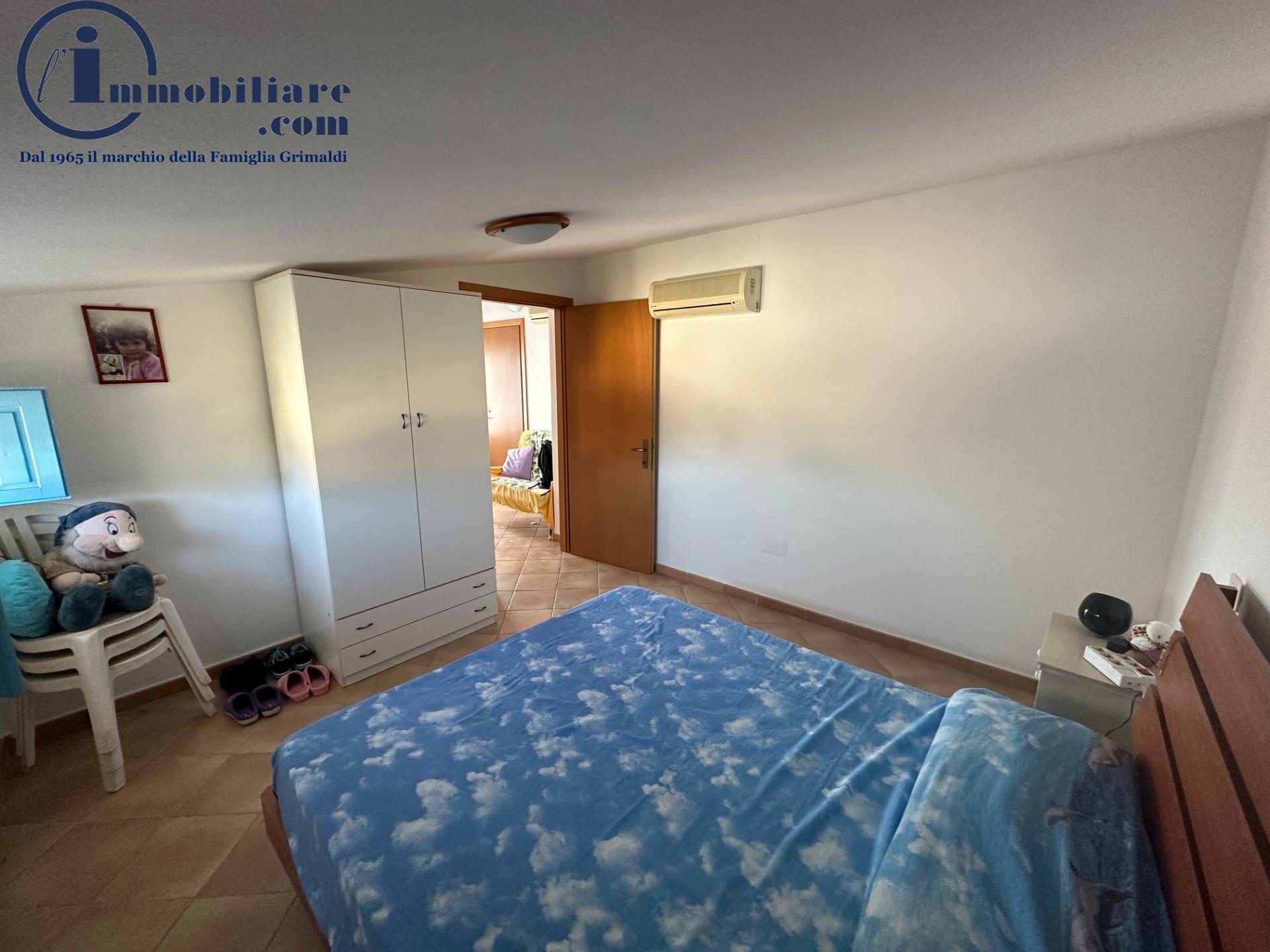 Appartamento in vendita a Bari Sardo