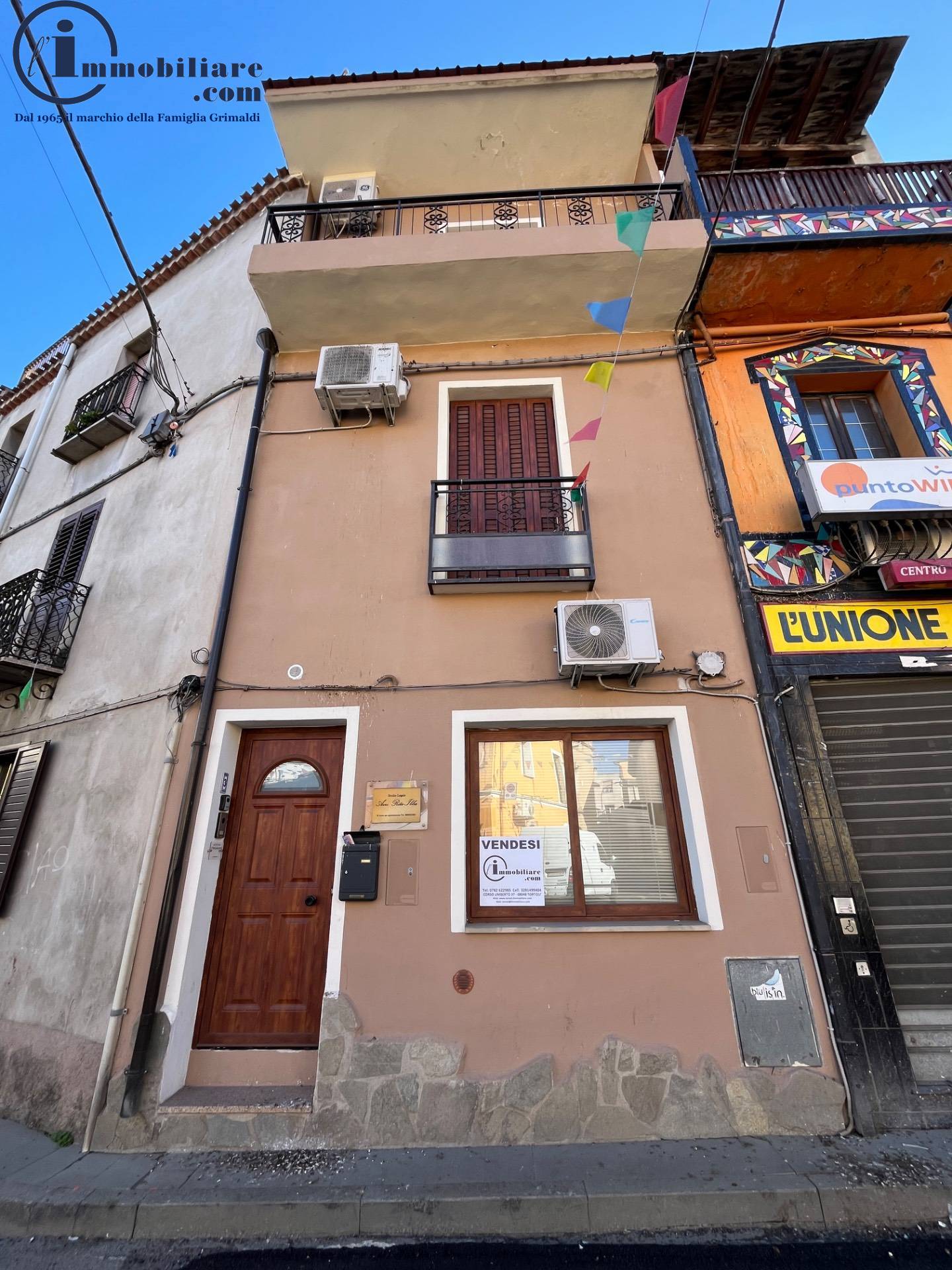 Appartamento in vendita a Bari Sardo