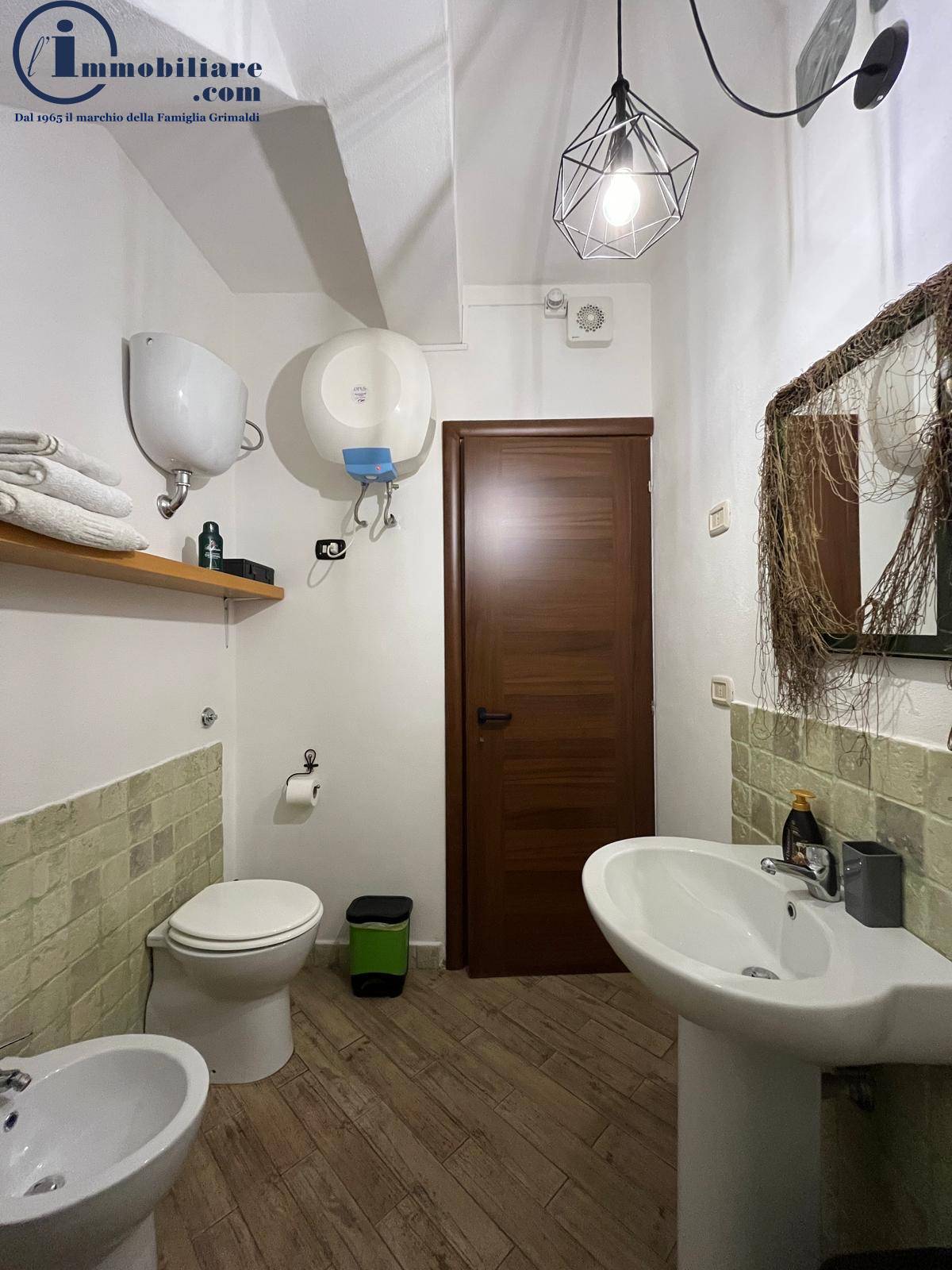 Appartamento in vendita a Bari Sardo