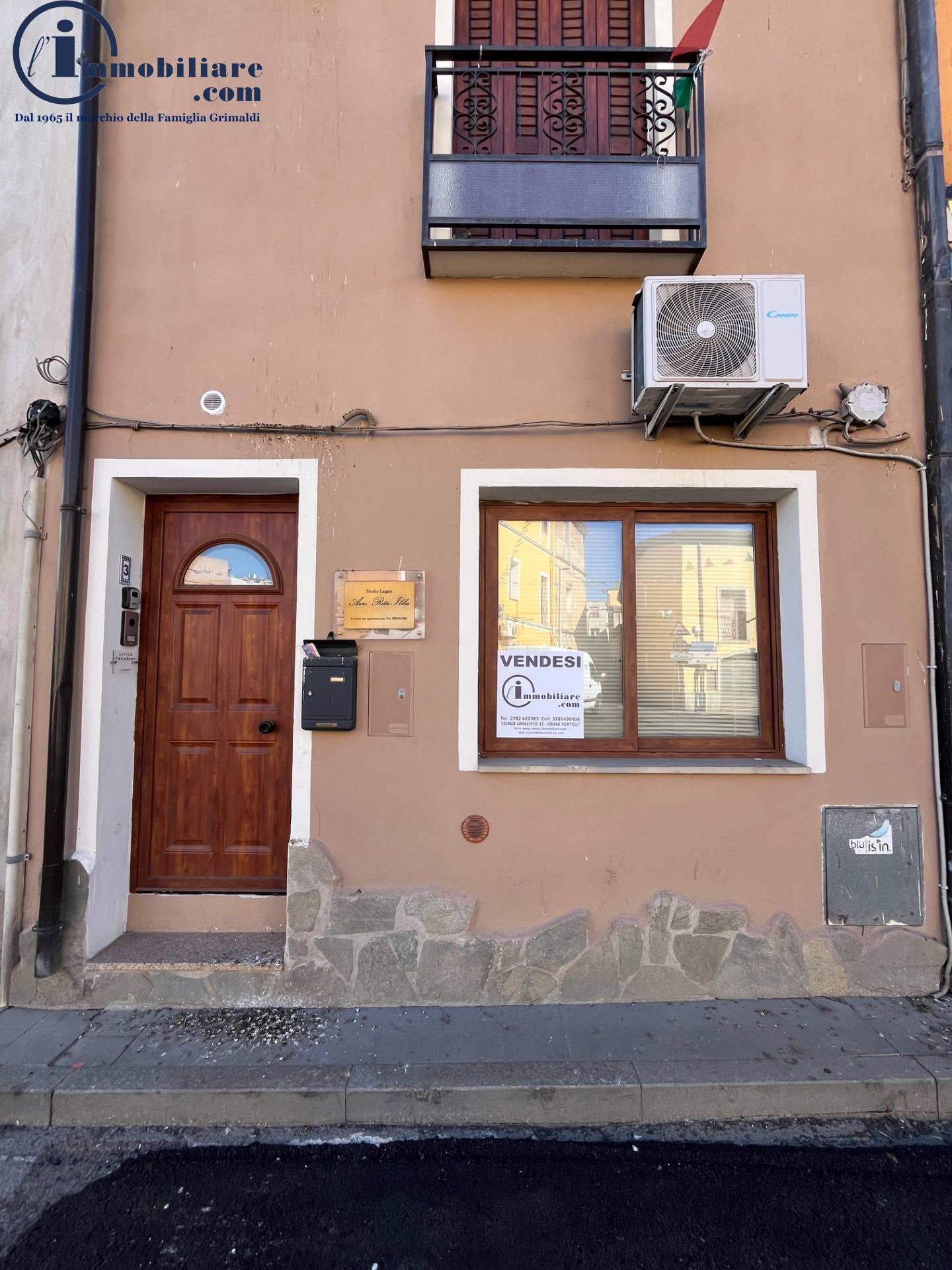 Appartamento in vendita a Bari Sardo