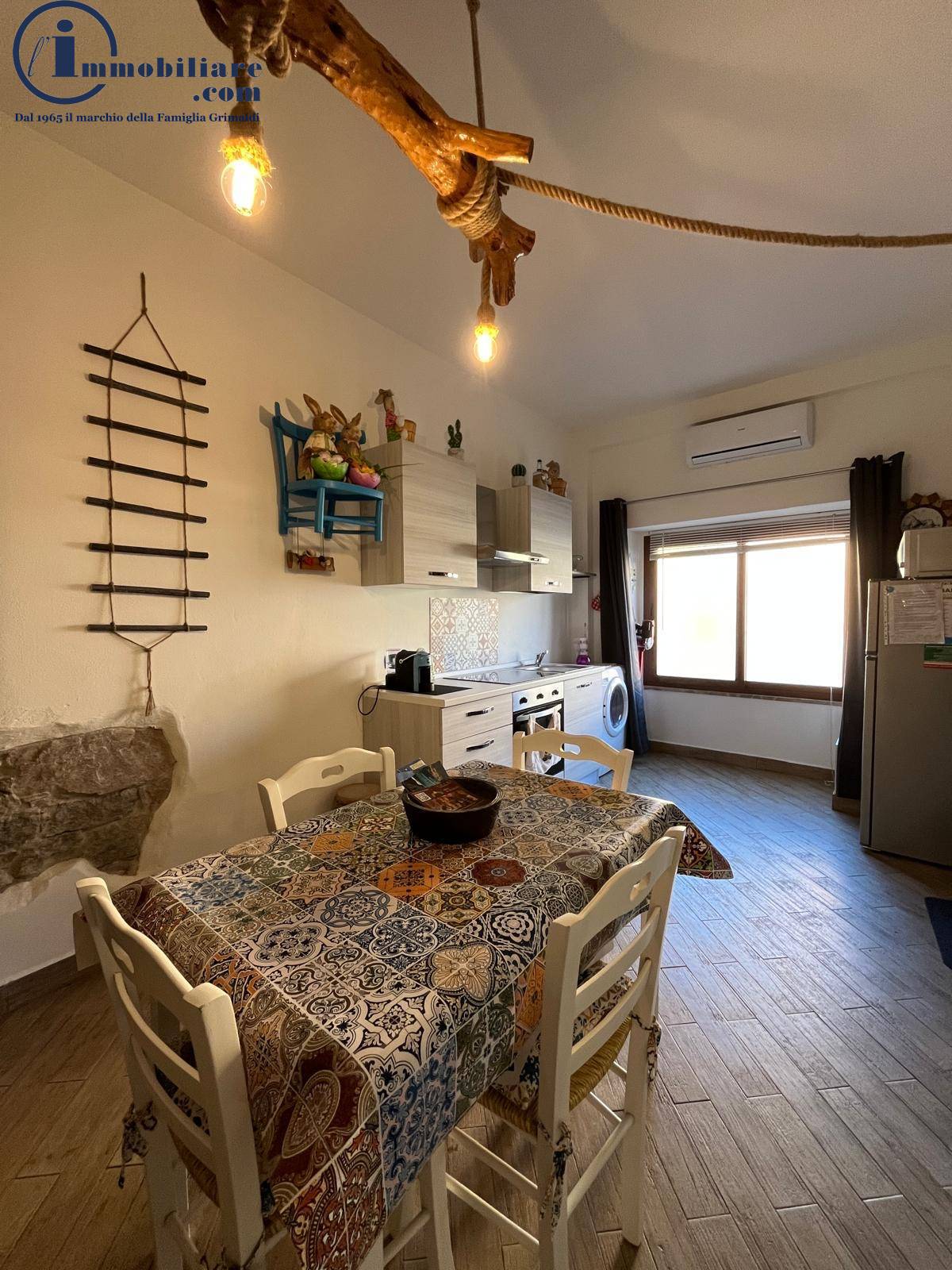 Appartamento in vendita a Bari Sardo