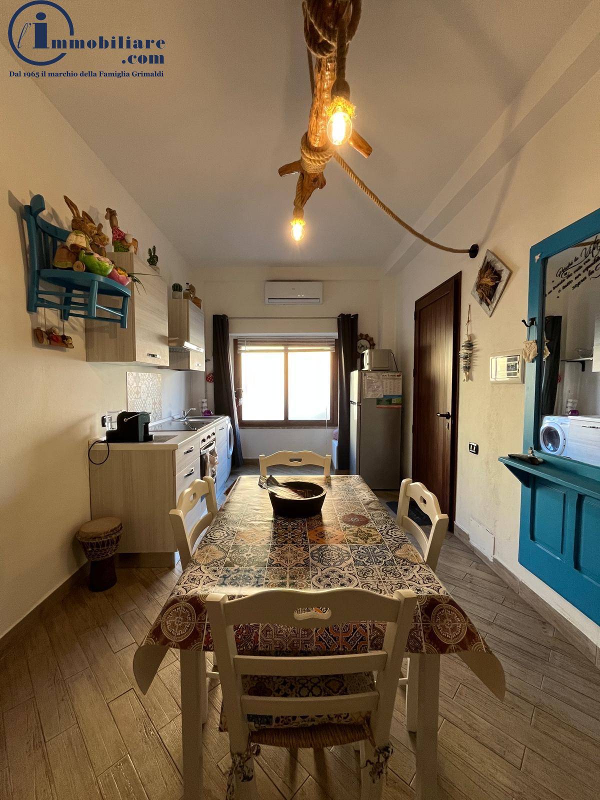 Appartamento in vendita a Bari Sardo