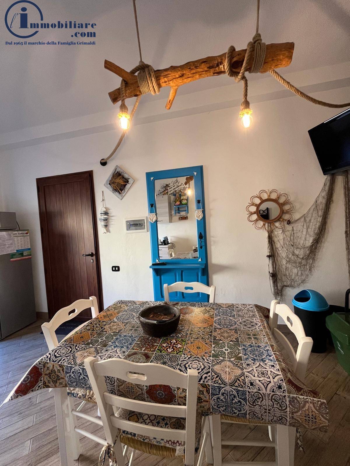 Appartamento in vendita a Bari Sardo