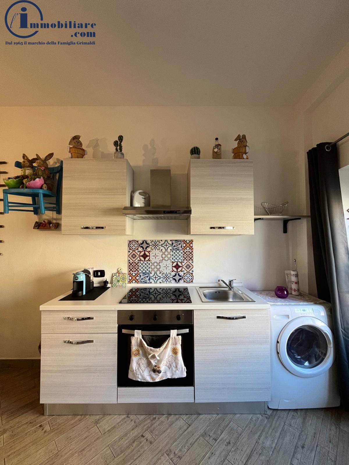 Appartamento in vendita a Bari Sardo