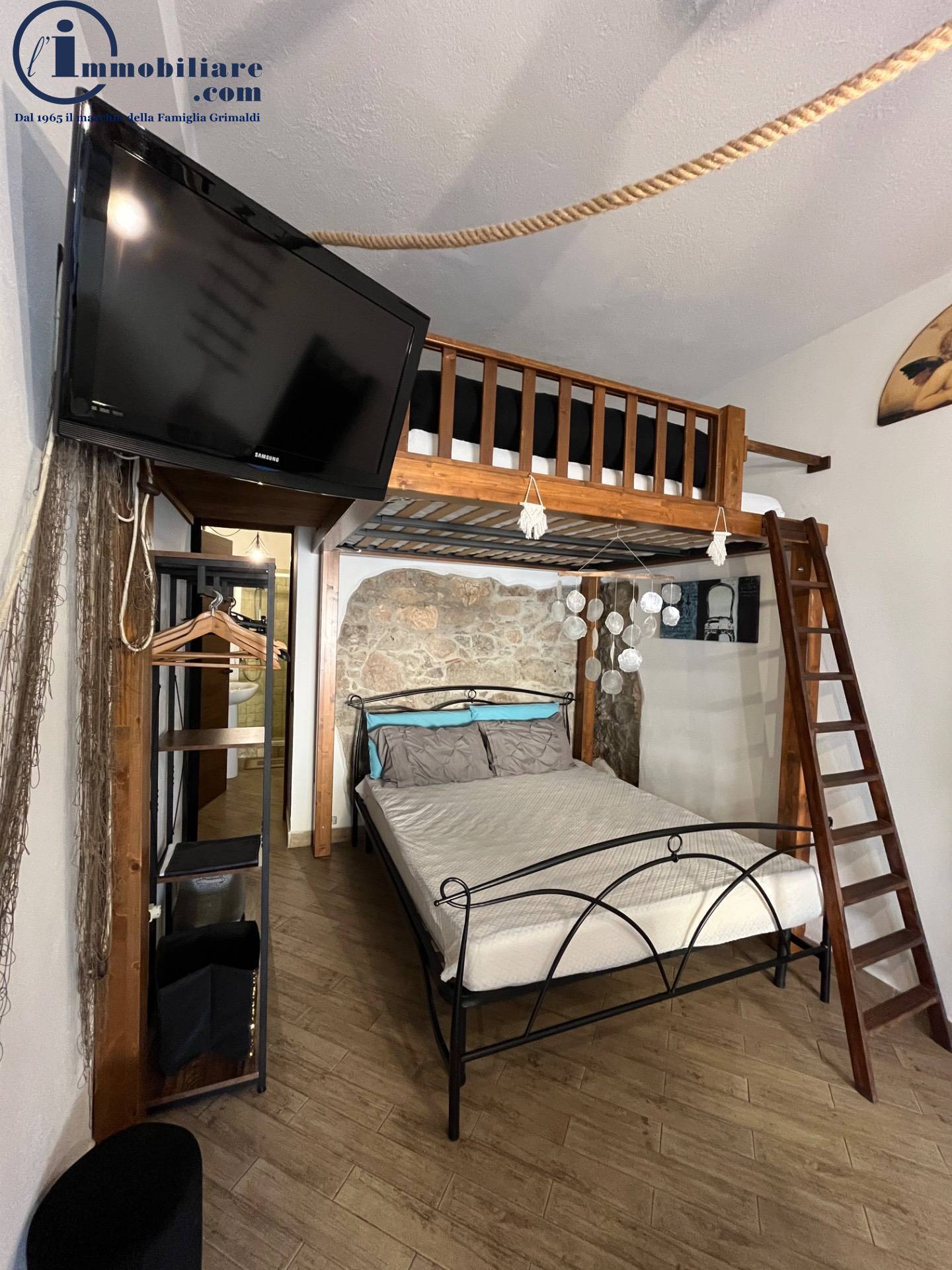 Appartamento in vendita a Bari Sardo