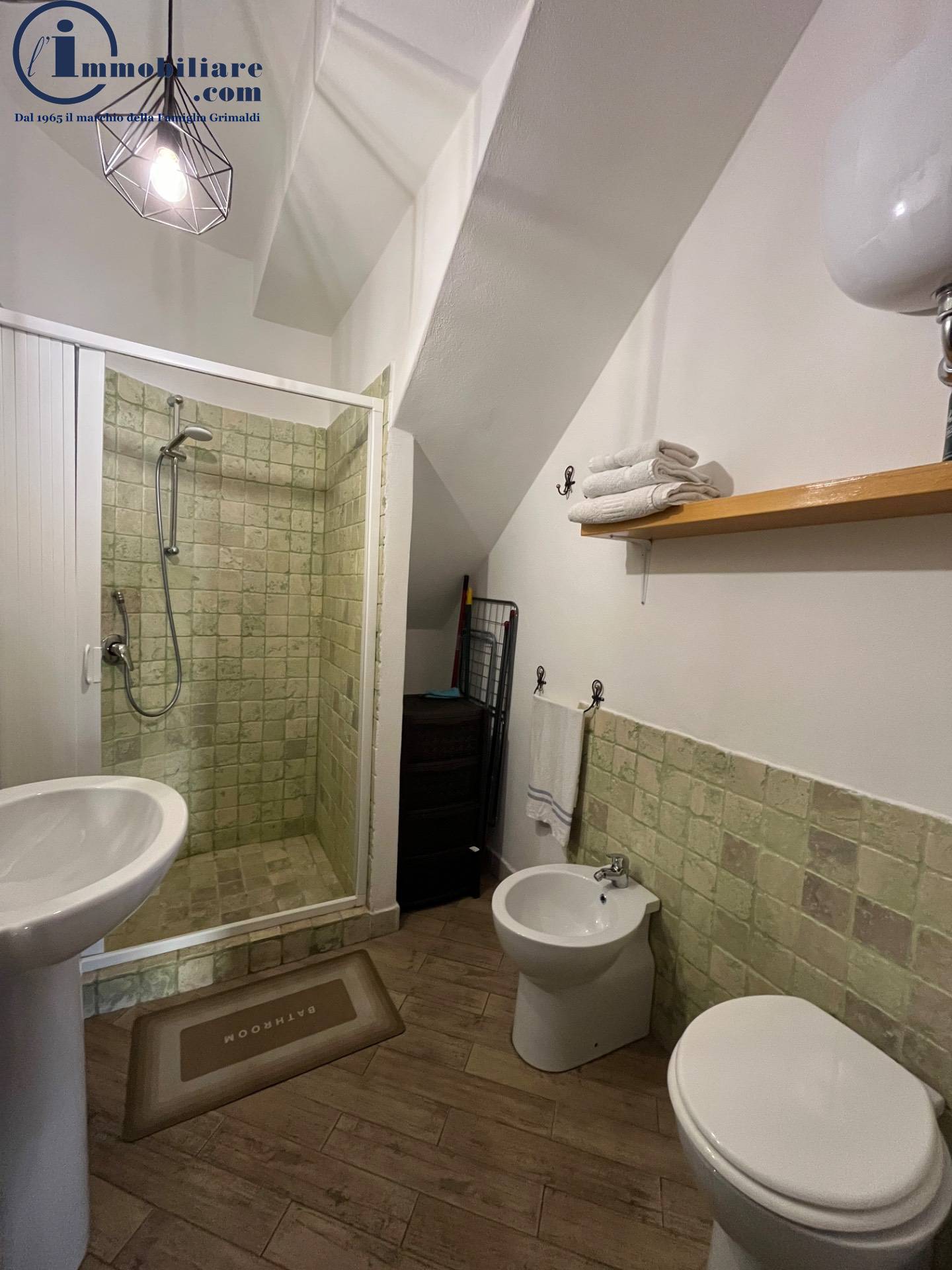 Appartamento in vendita a Bari Sardo