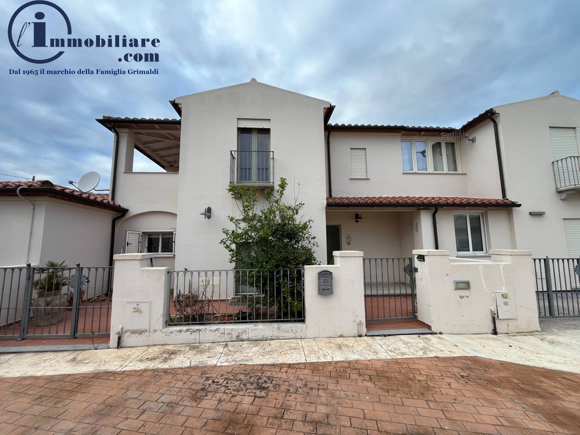 Casa indipendente in vendita a Tortol