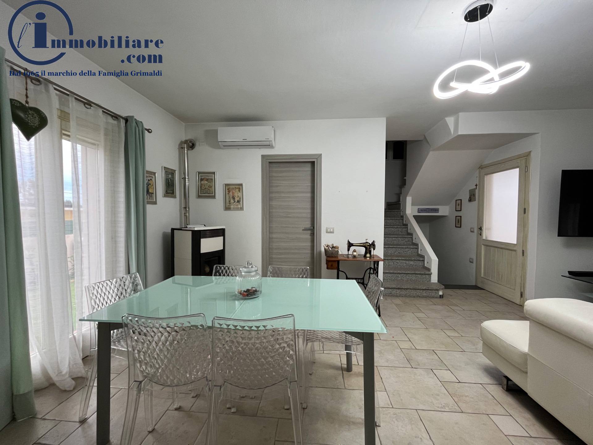 Casa indipendente in vendita a Tortol