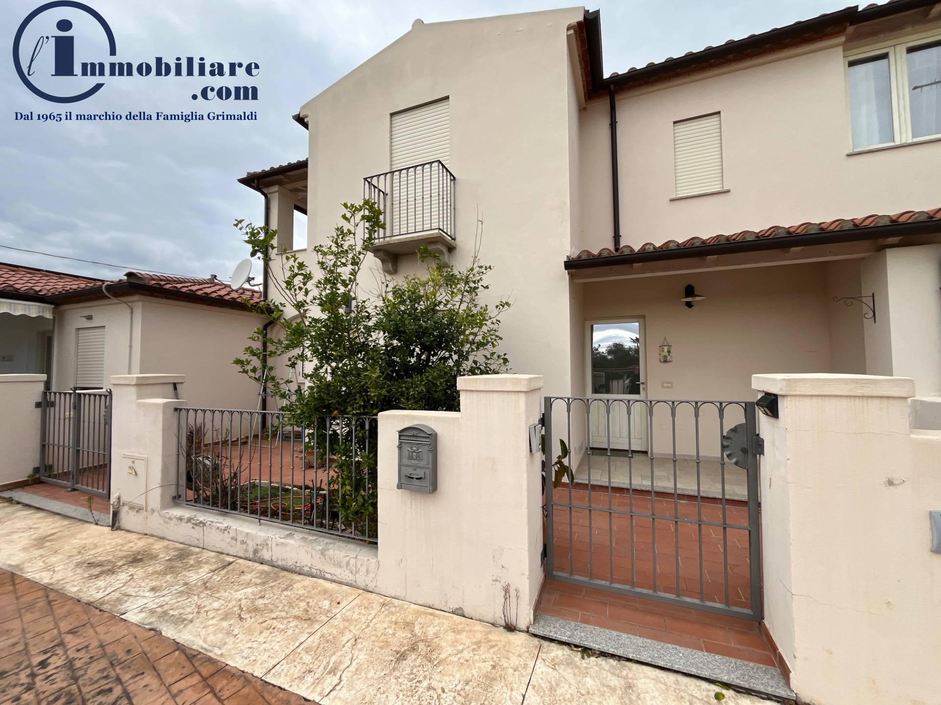 Casa indipendente in vendita a Tortol