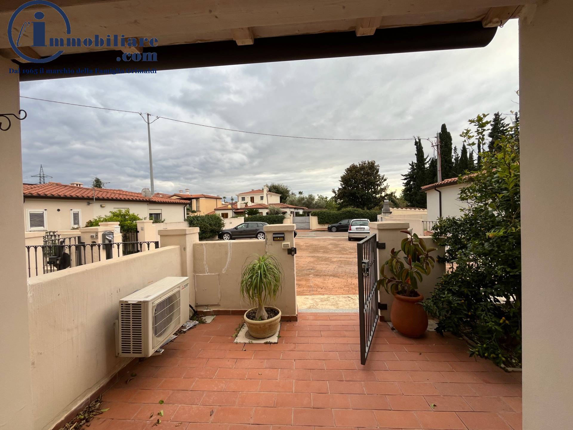 Casa indipendente in vendita a Tortol