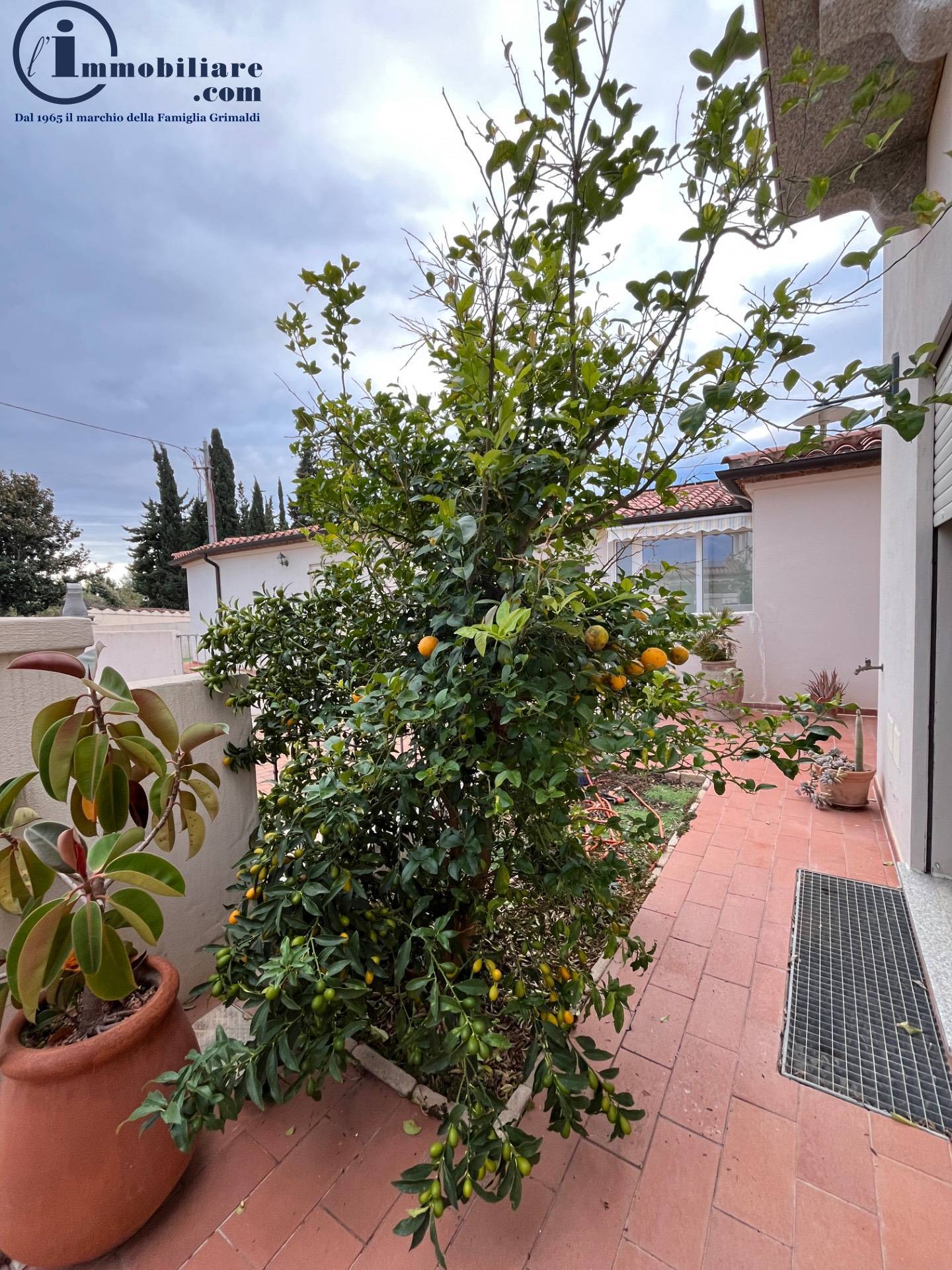 Casa indipendente in vendita a Tortol