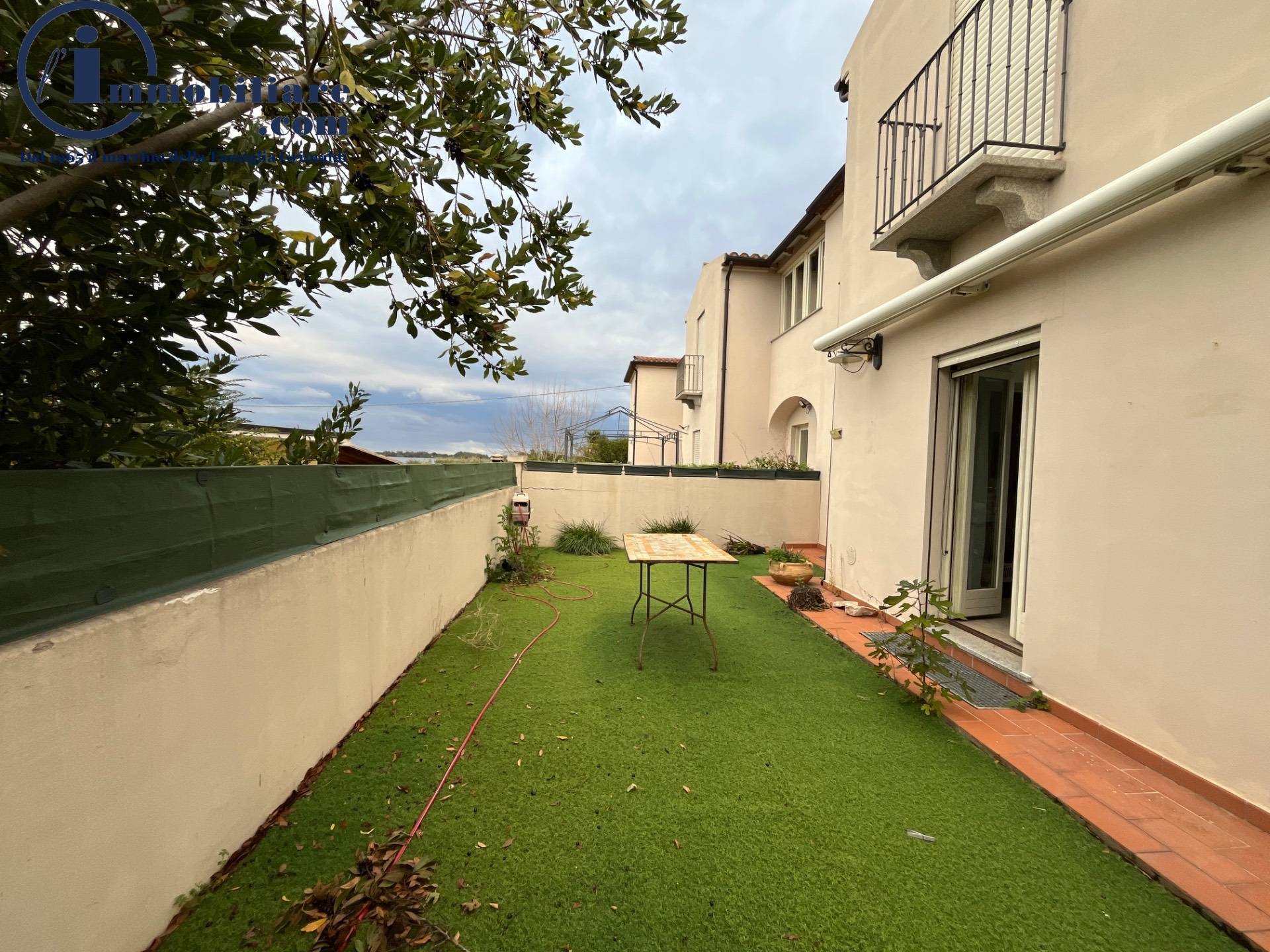 Casa indipendente in vendita a Tortol