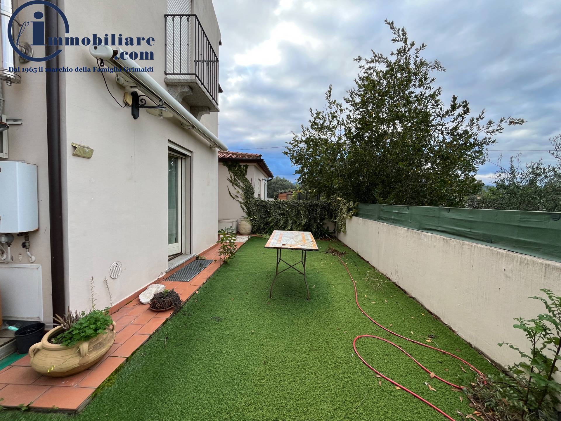 Casa indipendente in vendita a Tortol