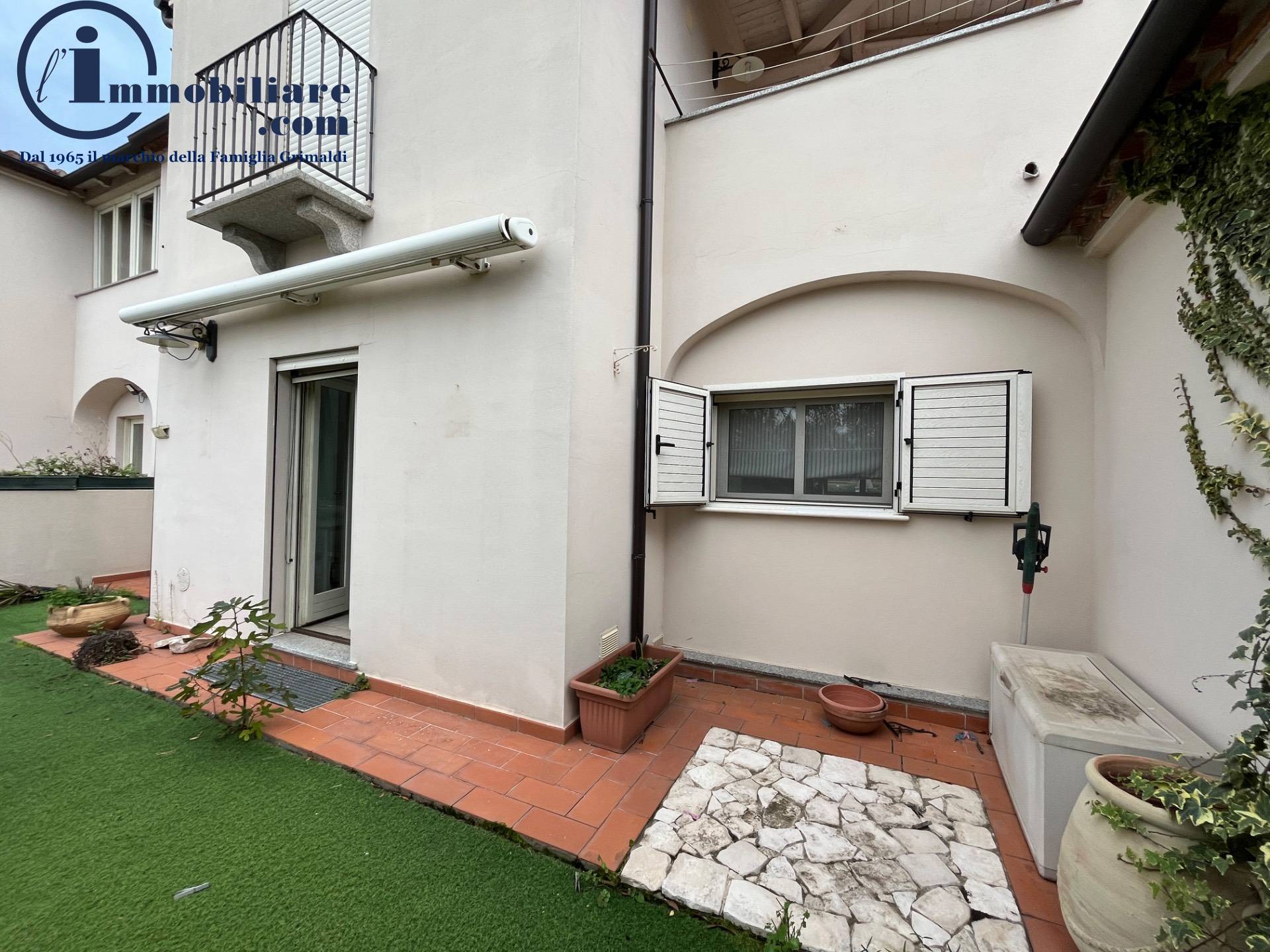 Casa indipendente in vendita a Tortol