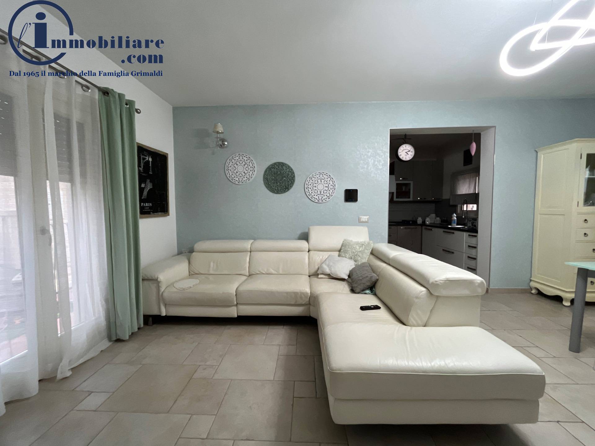 Casa indipendente in vendita a Tortol