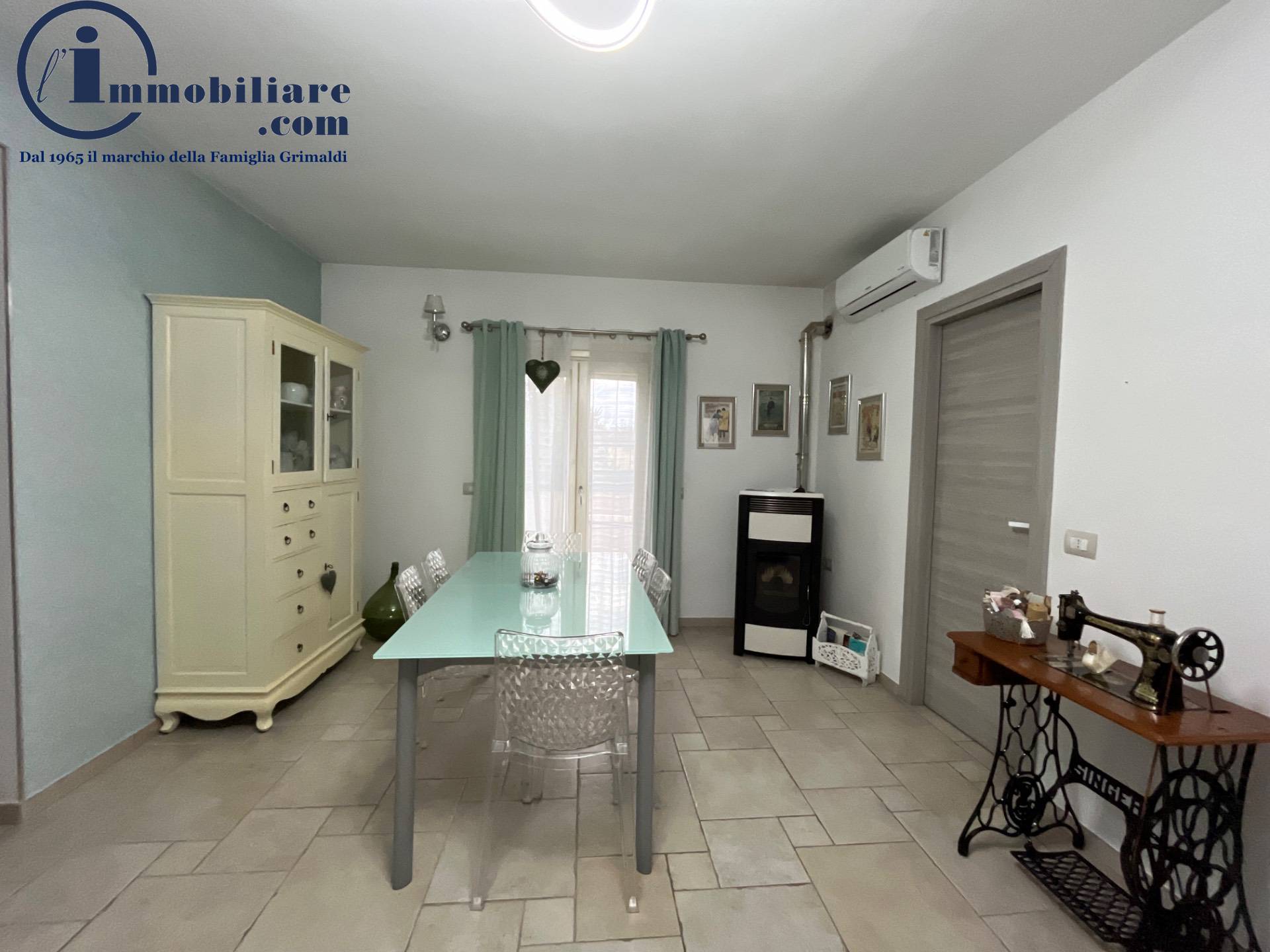 Casa indipendente in vendita a Tortol