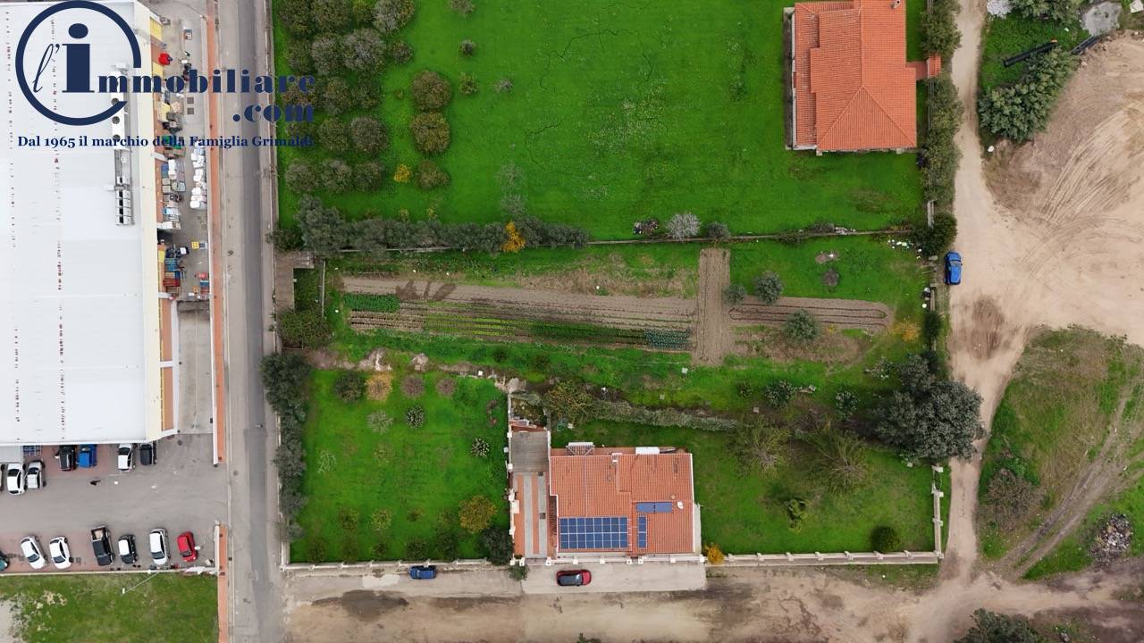 Terreno edificabile in vendita a Tortol