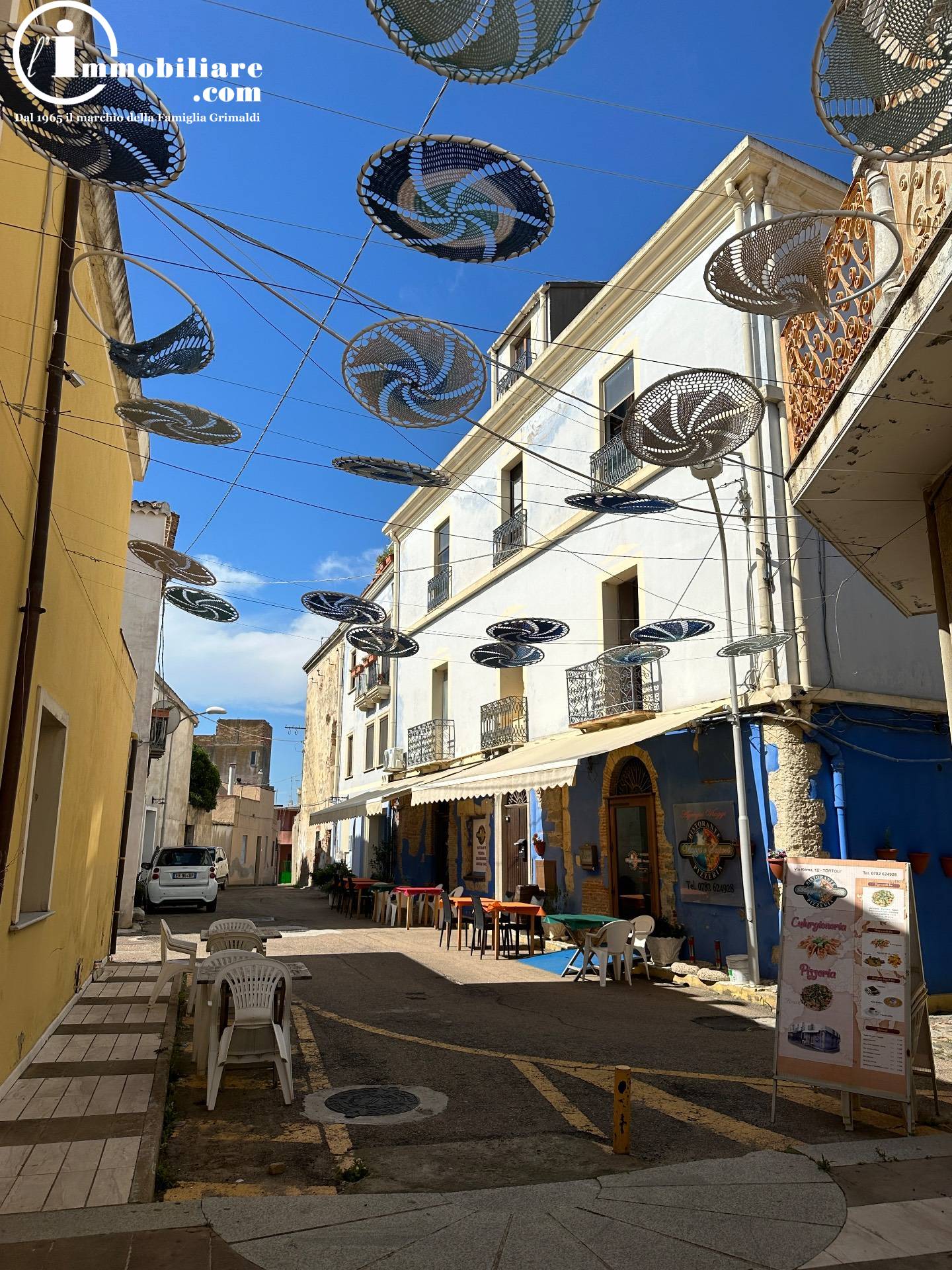 Negozio in vendita a Tortol