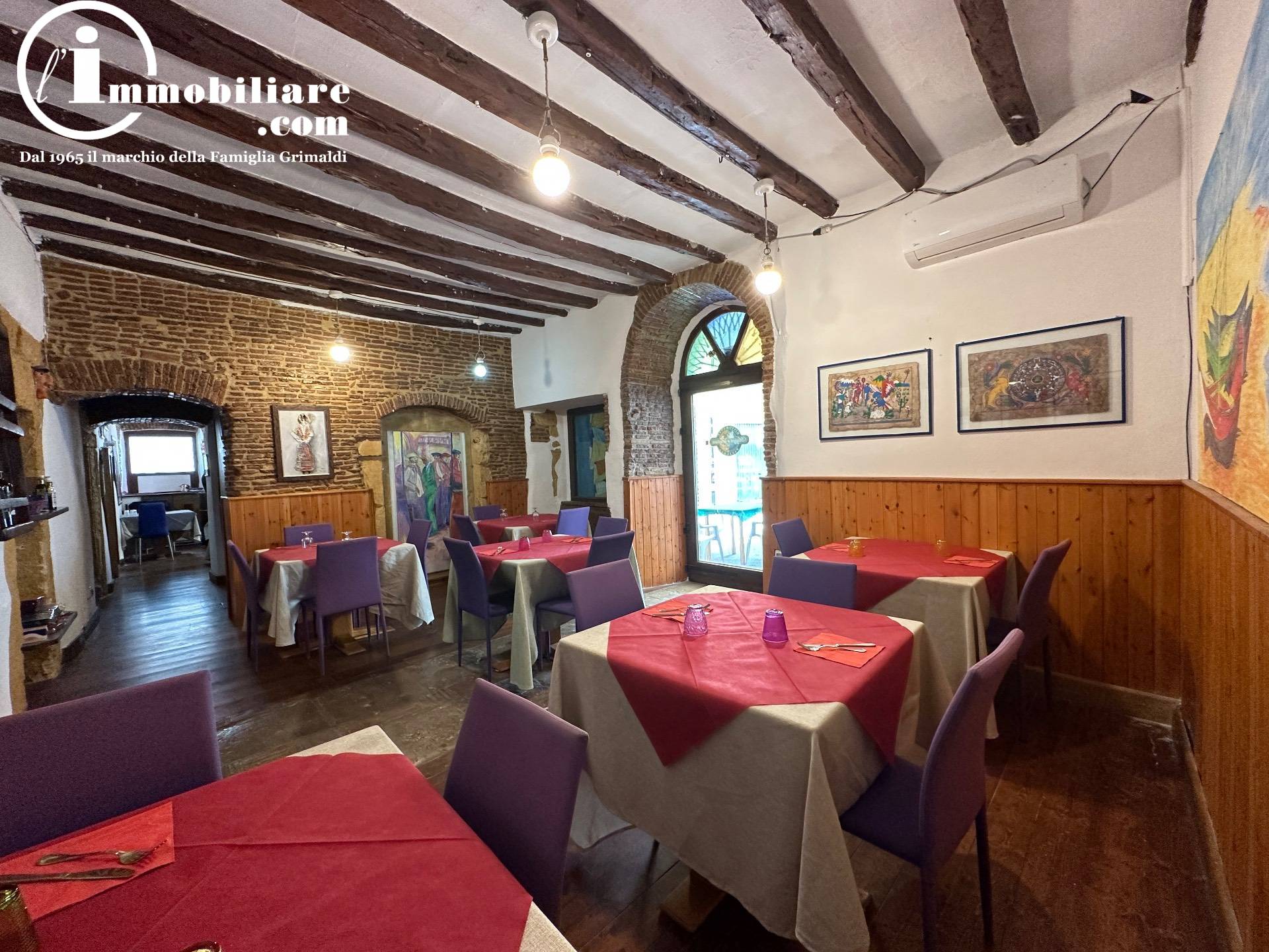 Negozio in vendita a Tortol