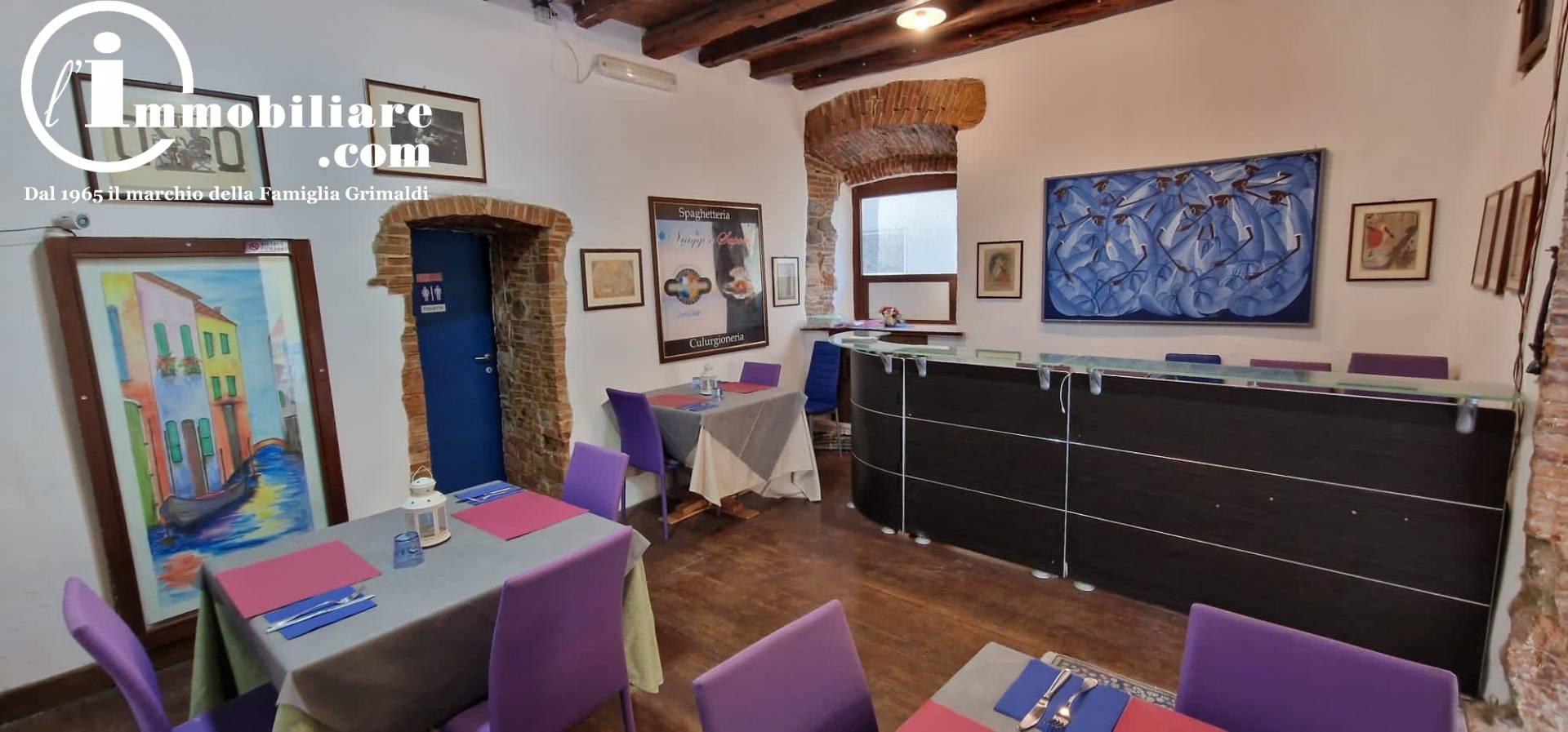 Negozio in vendita a Tortol