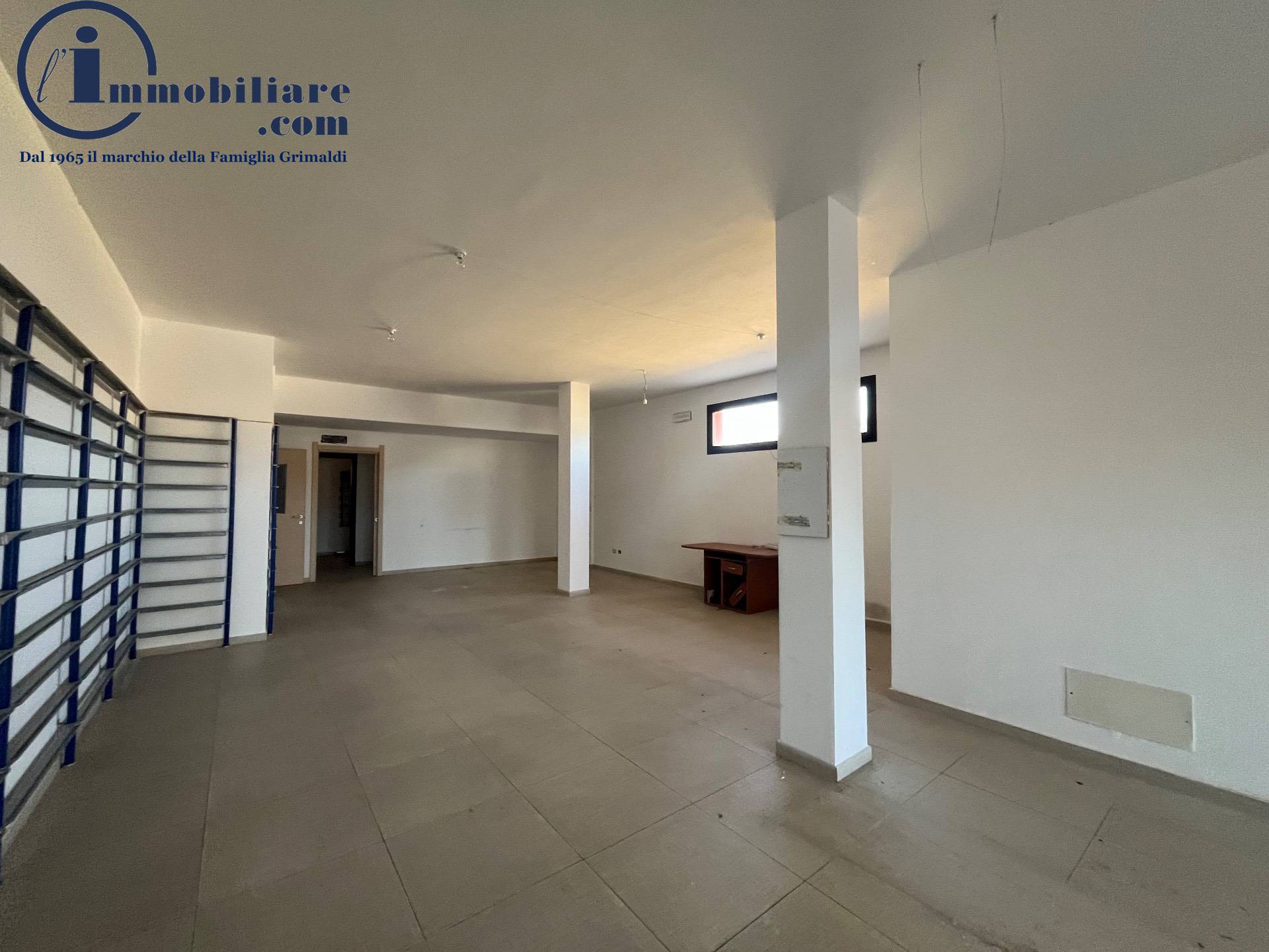 Negozio in vendita a Tortol