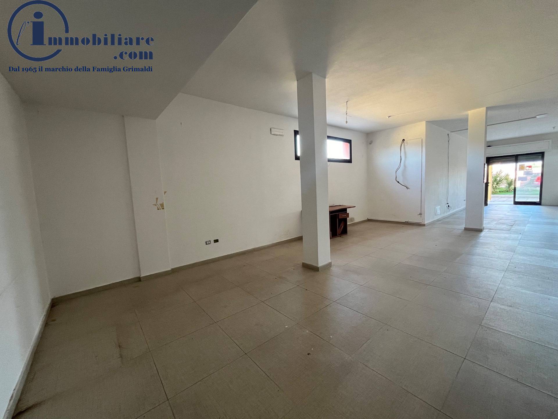 Negozio in vendita a Tortol