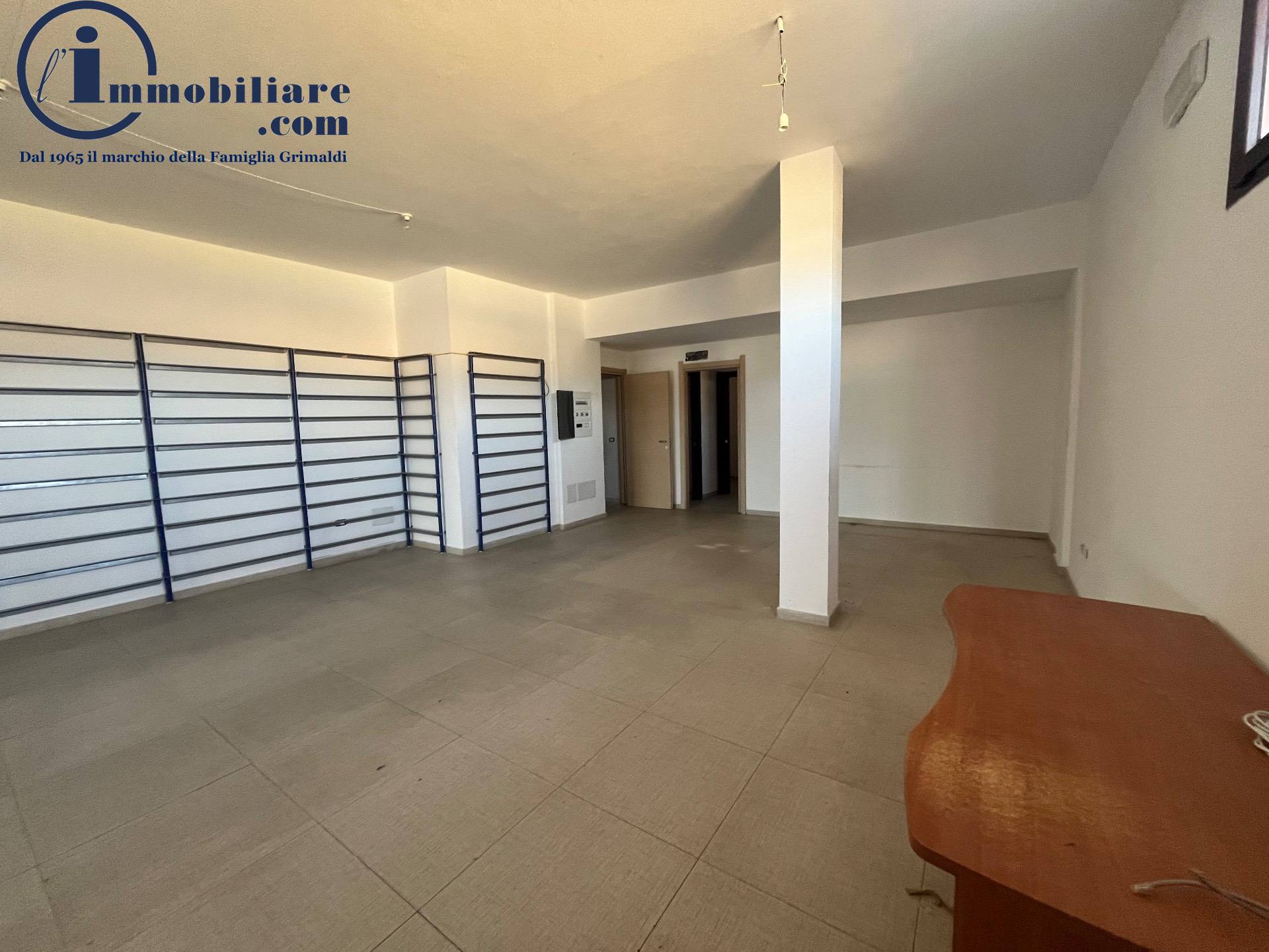 Negozio in vendita a Tortol