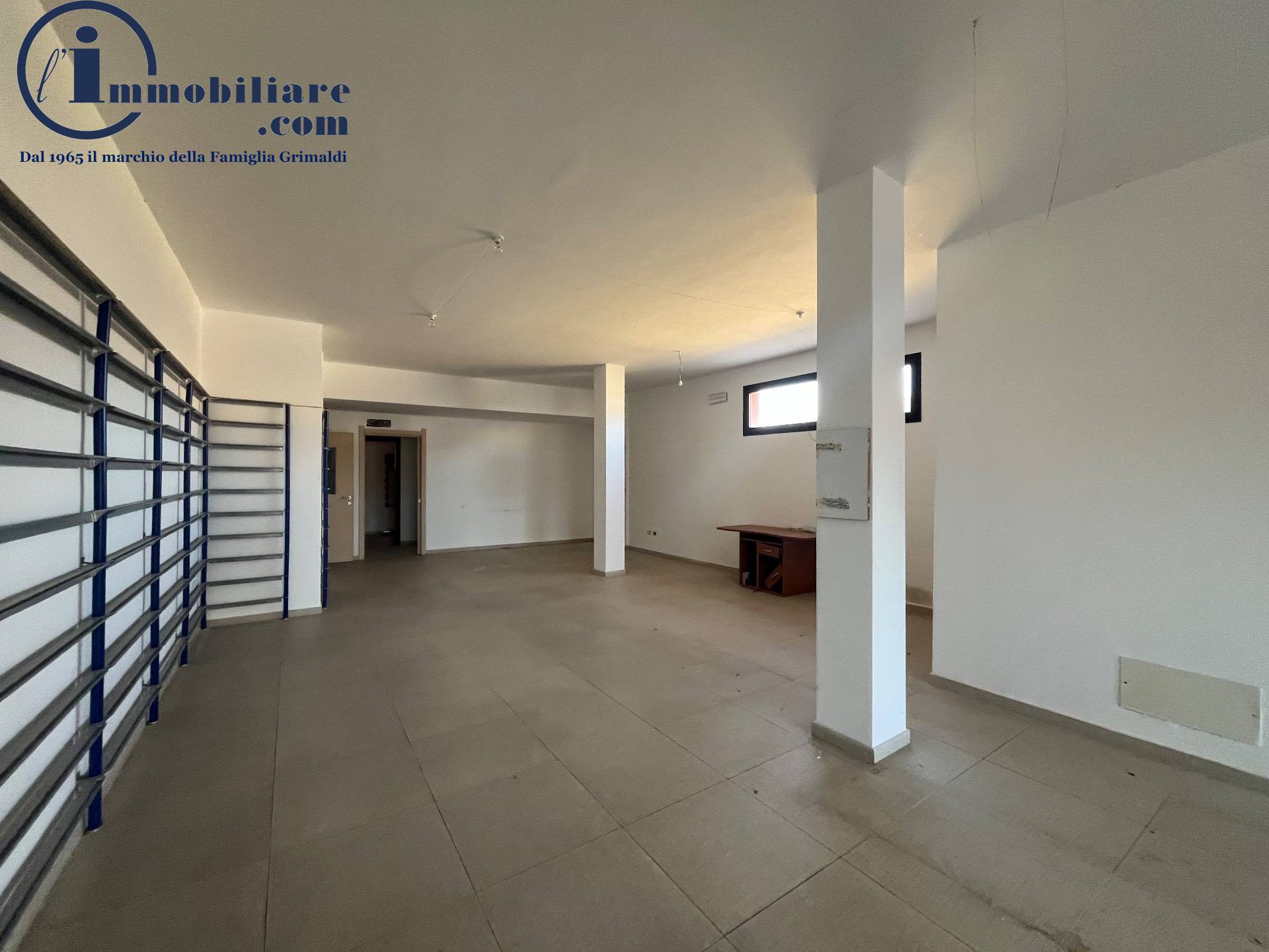 Negozio in vendita a Tortol