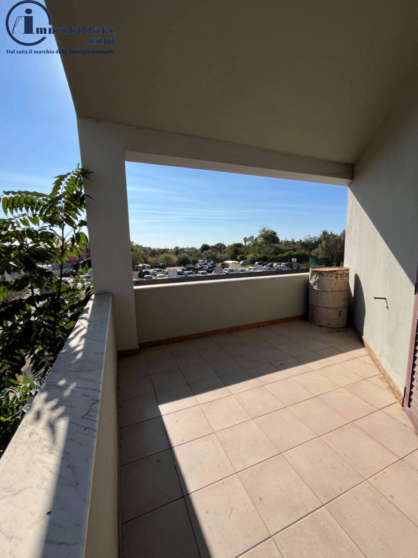 Ufficio/studio in affitto a Tortol