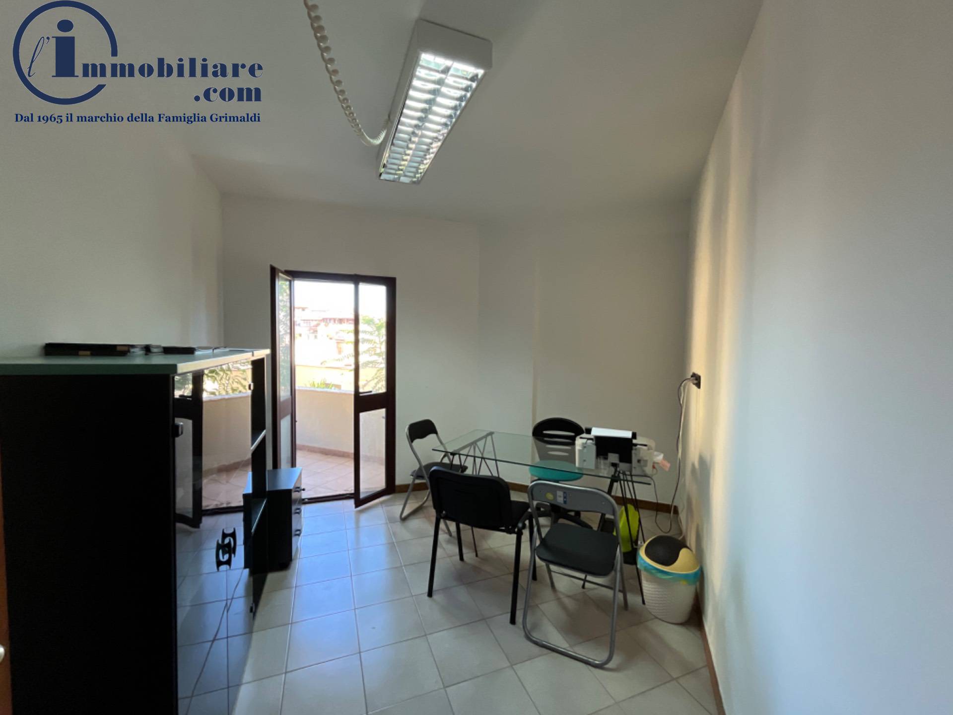 Ufficio/studio in affitto a Tortol
