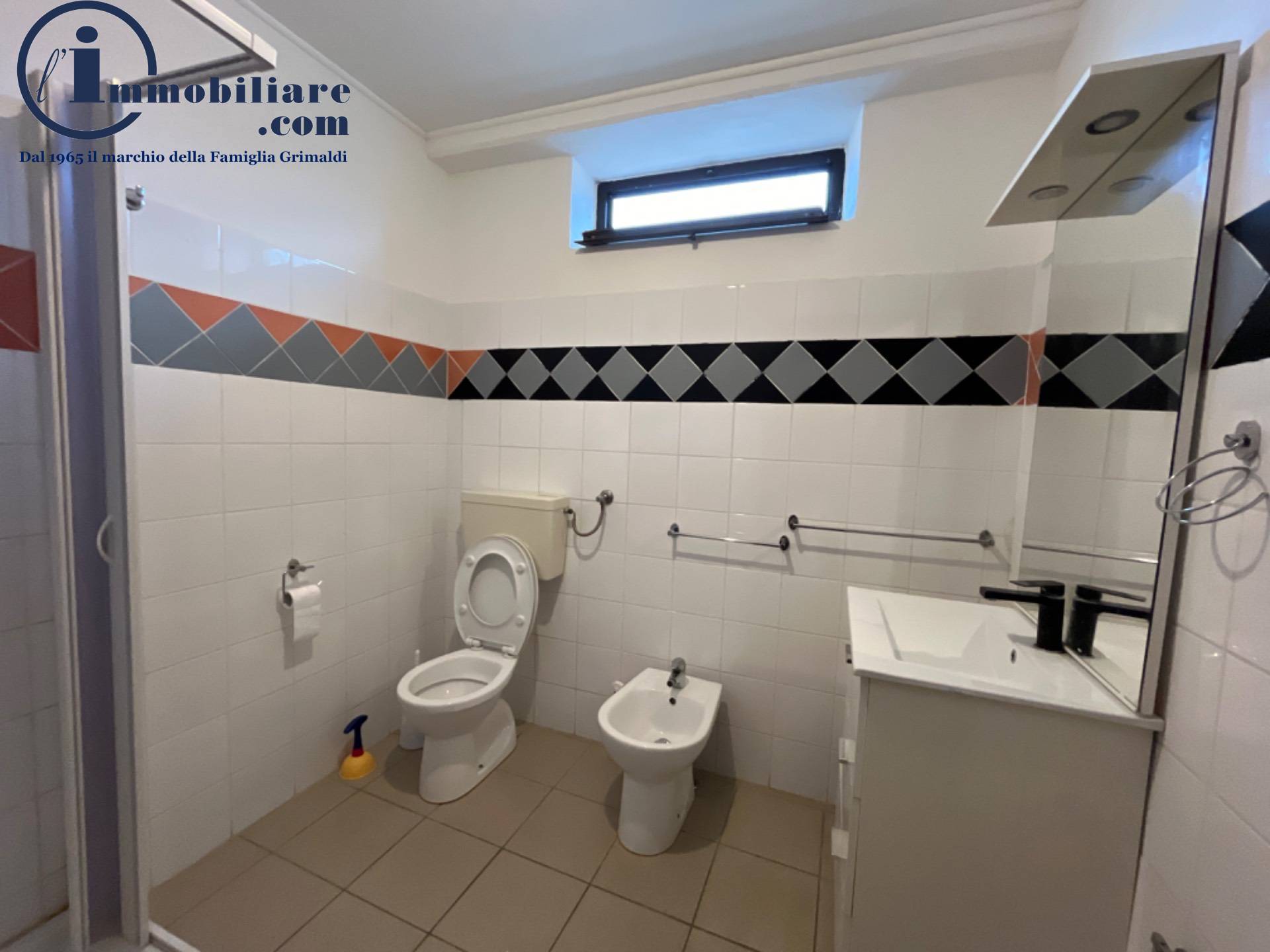 Appartamento in vendita a Tortol