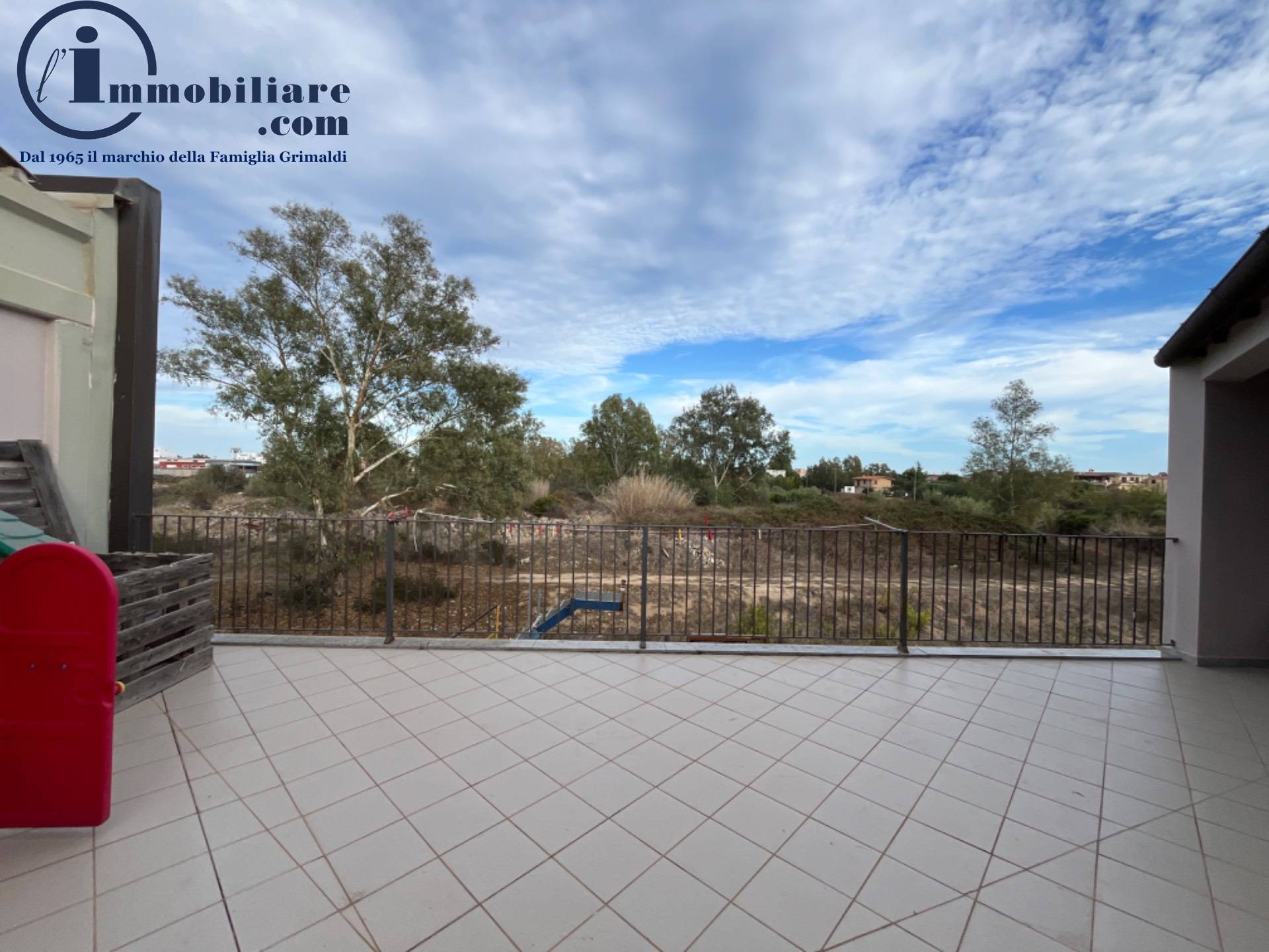 Appartamento in vendita a Tortol