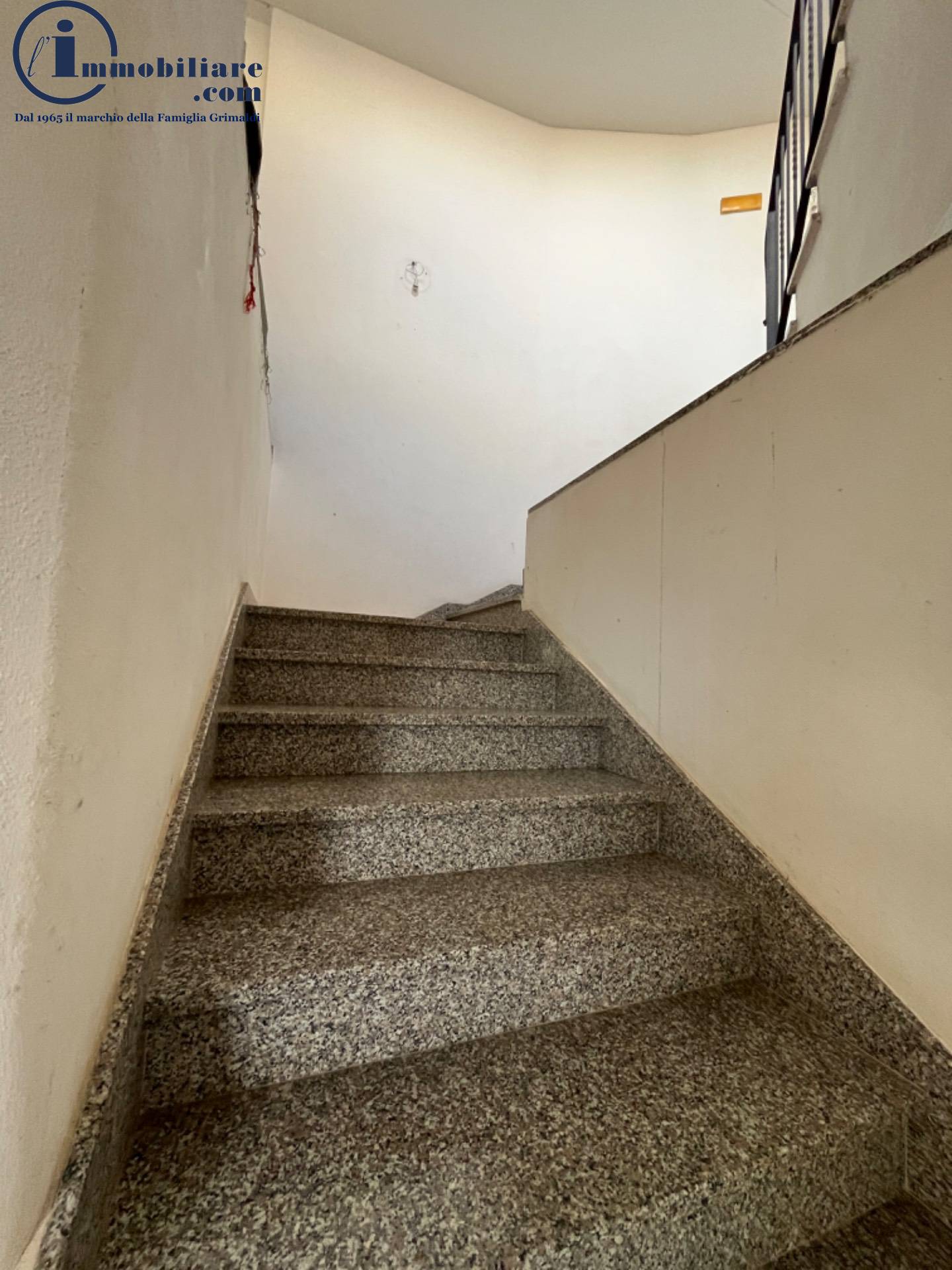 Appartamento in vendita a Tortol