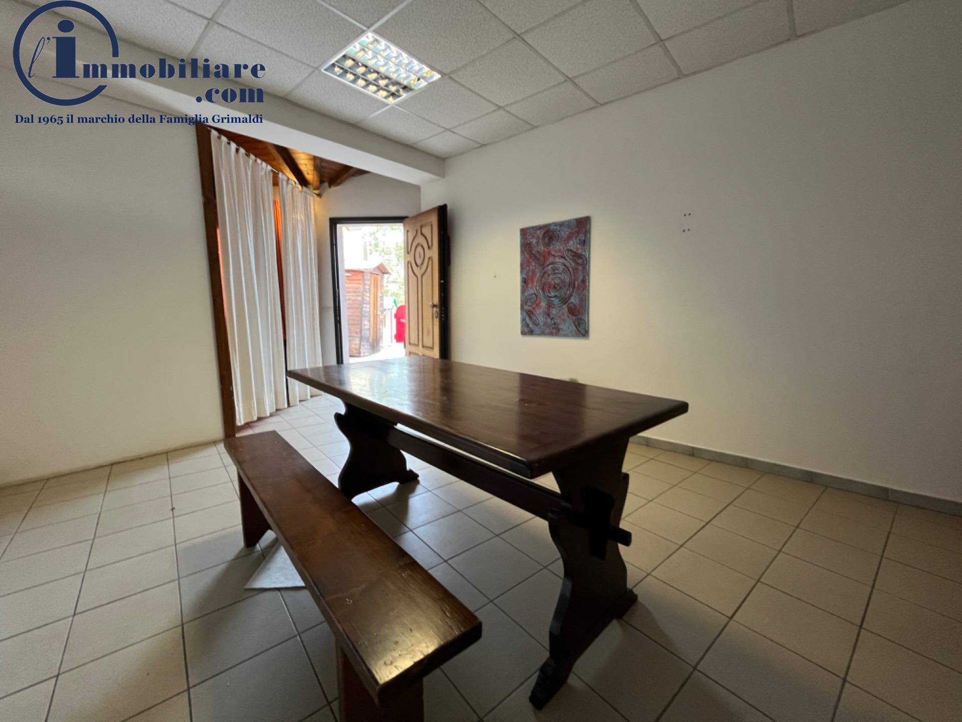 Appartamento in vendita a Tortol