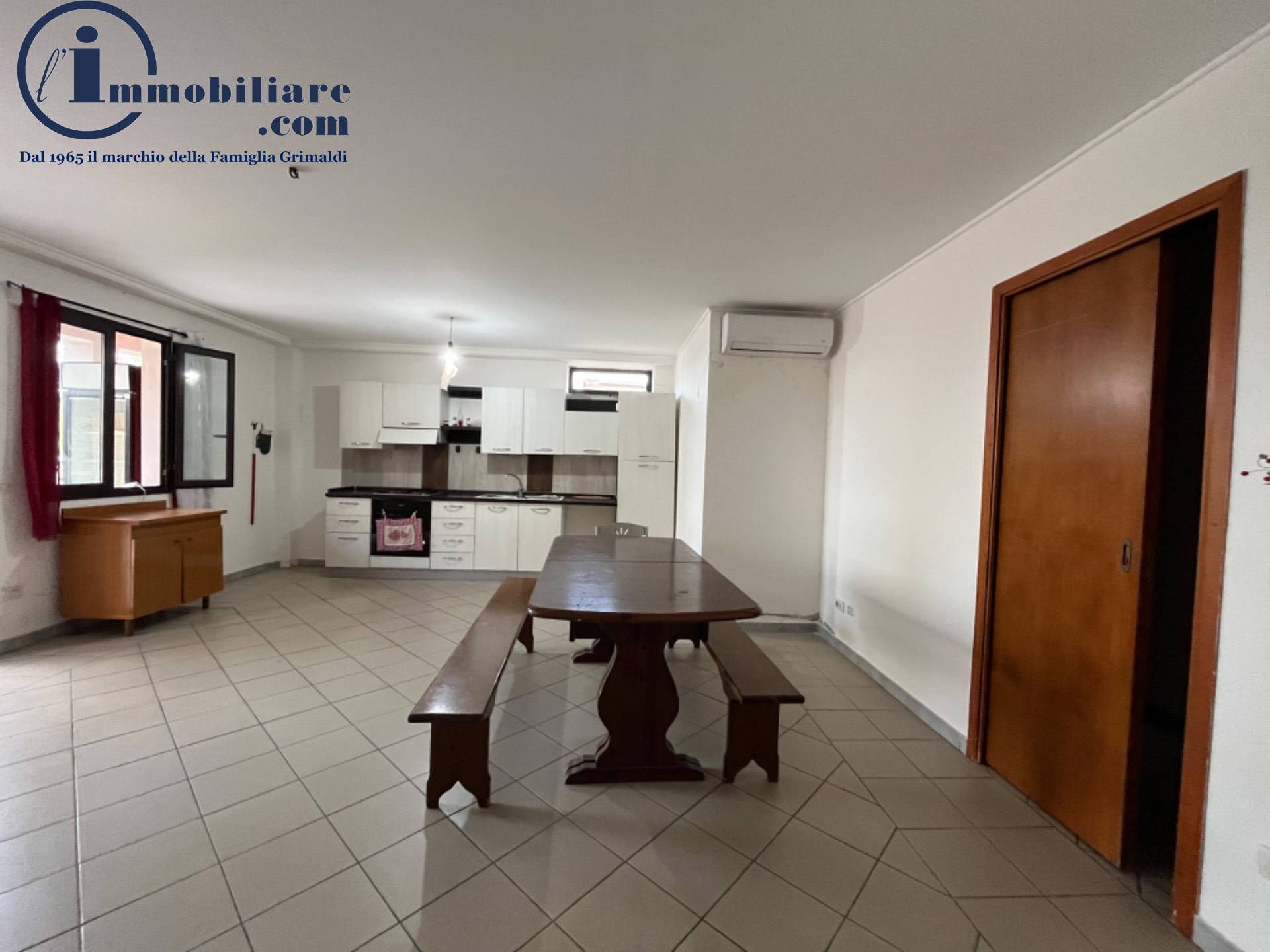 Appartamento in vendita a Tortol