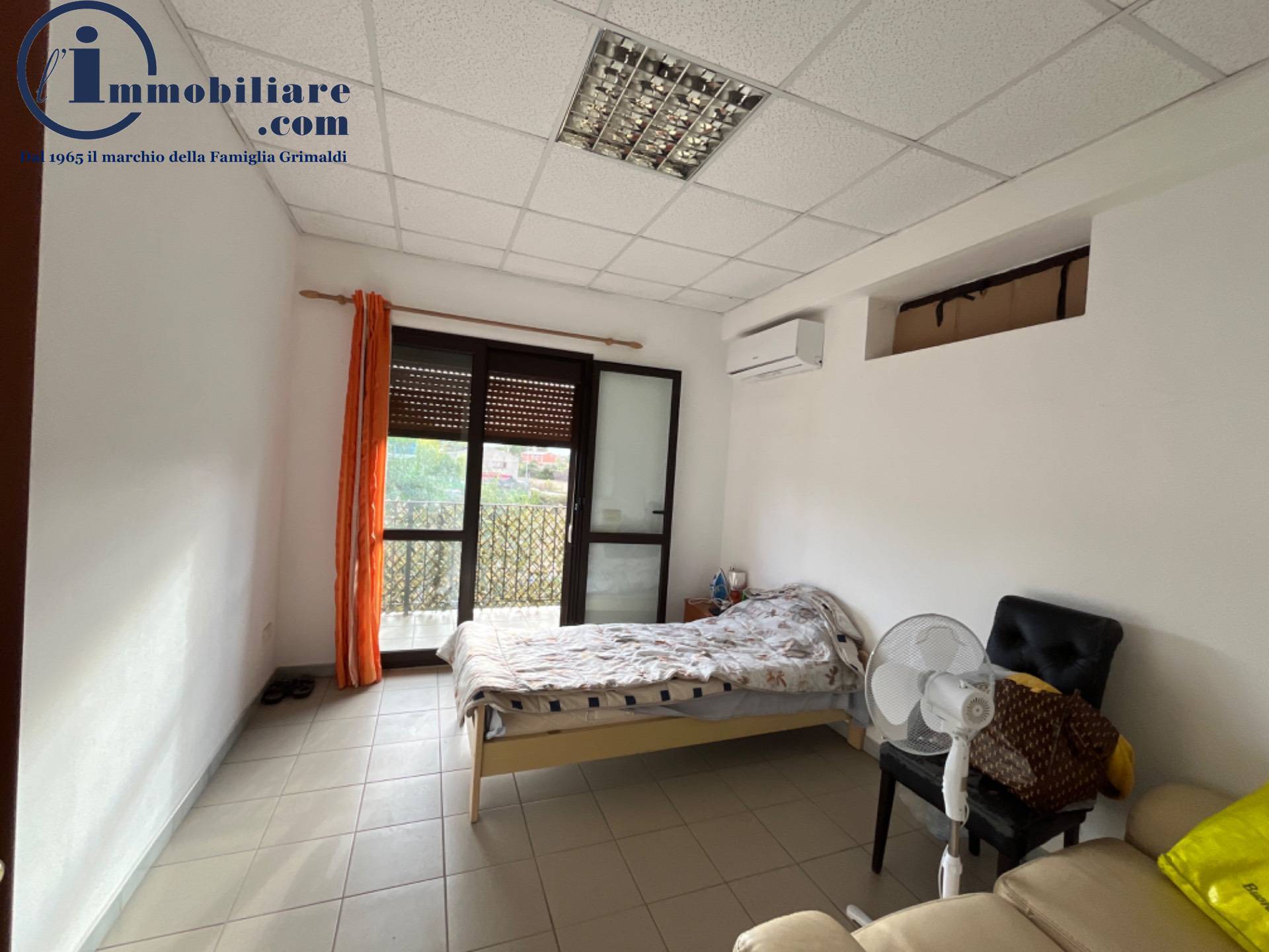 Appartamento in vendita a Tortol