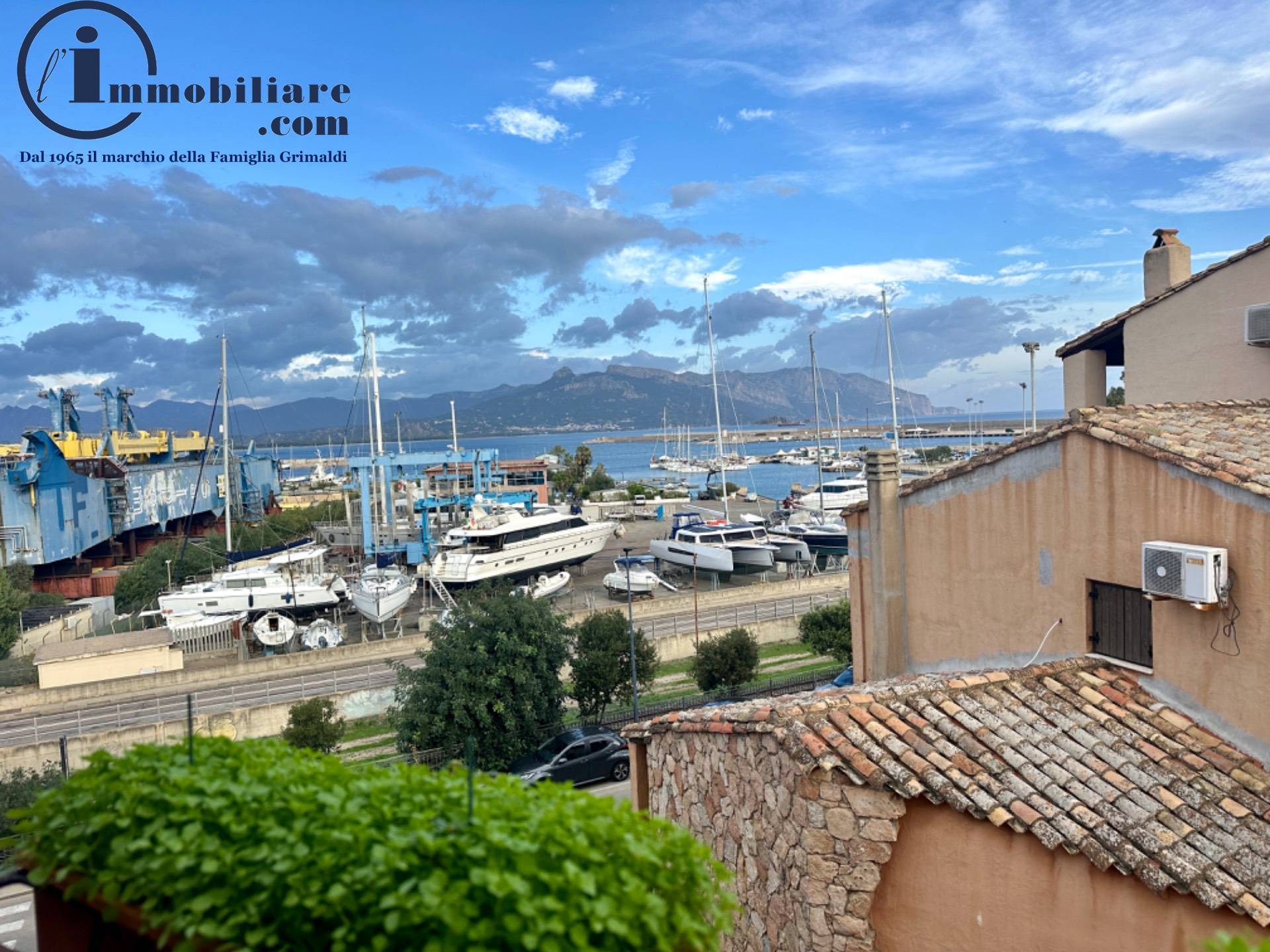 Appartamento in vendita a Tortol