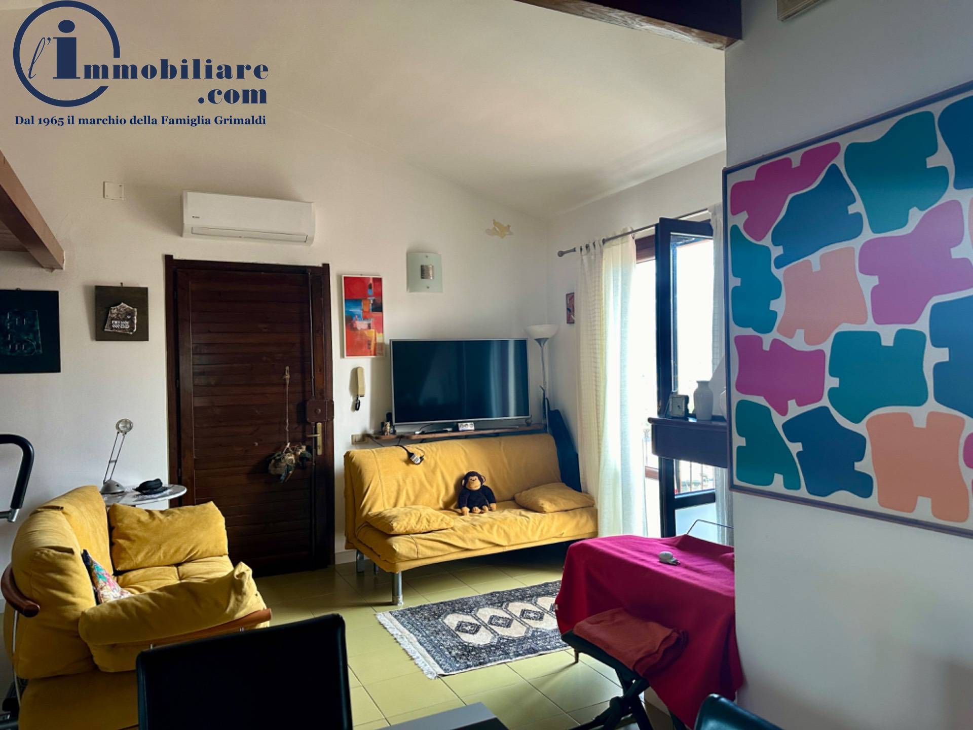 Appartamento in vendita a Tortol