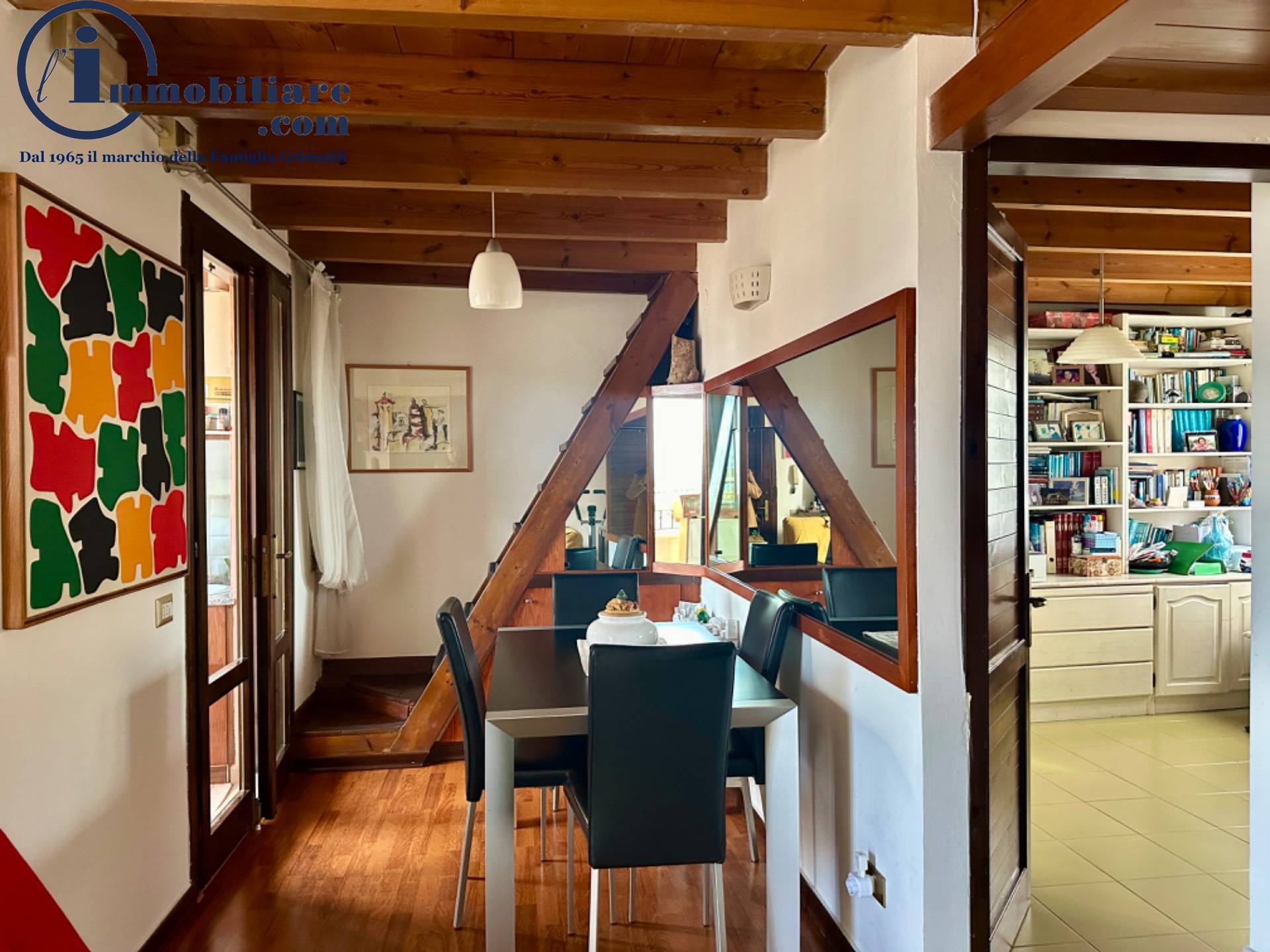 Appartamento in vendita a Tortol