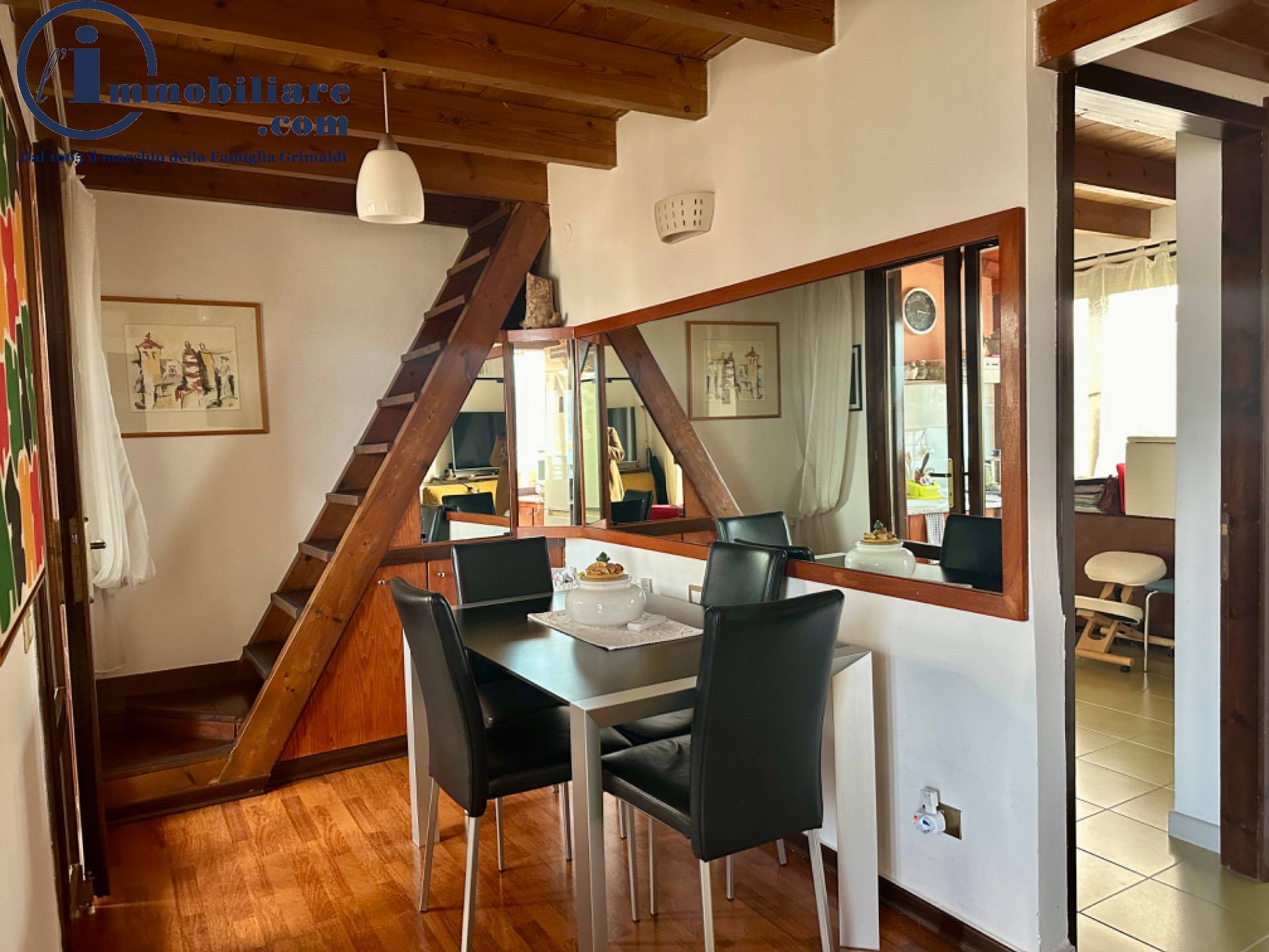 Appartamento in vendita a Tortol