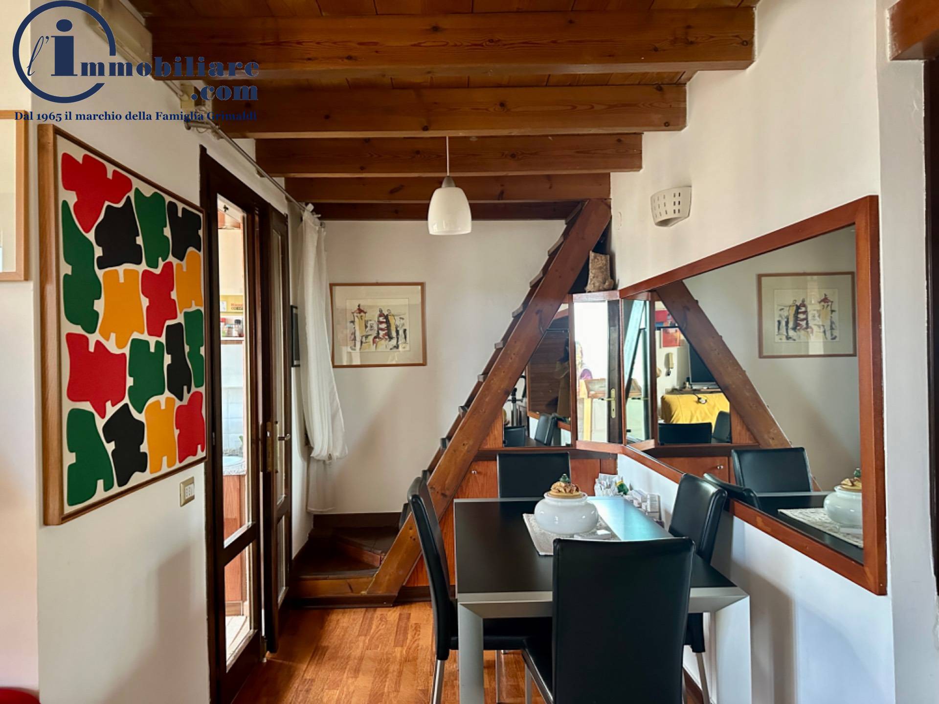 Appartamento in vendita a Tortol