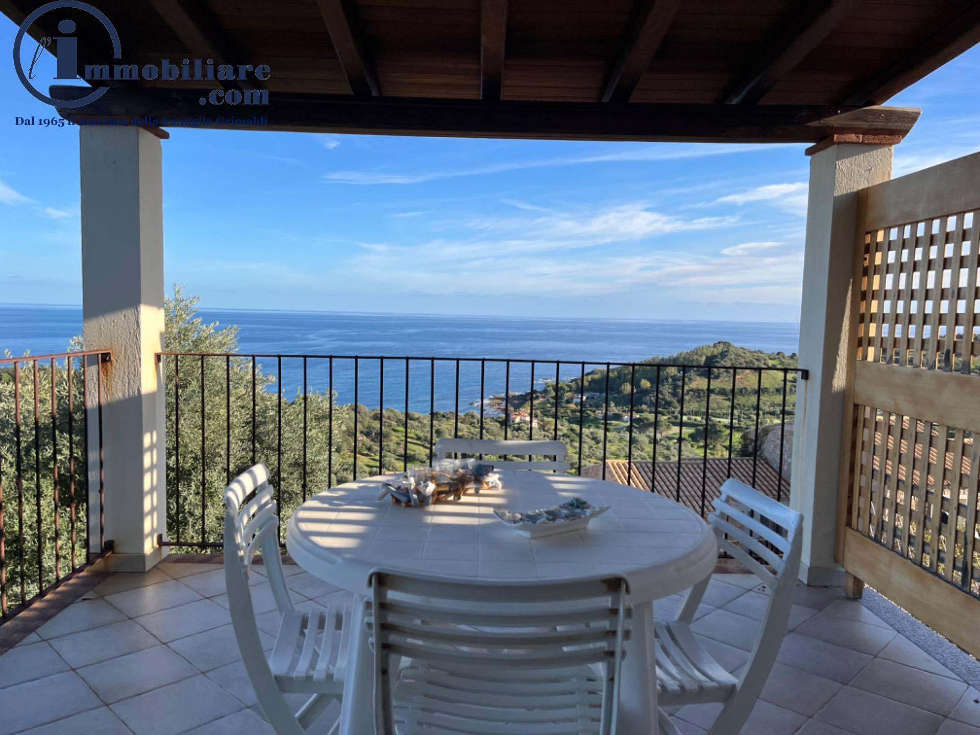 Villa a Schiera in vendita a Tertenia