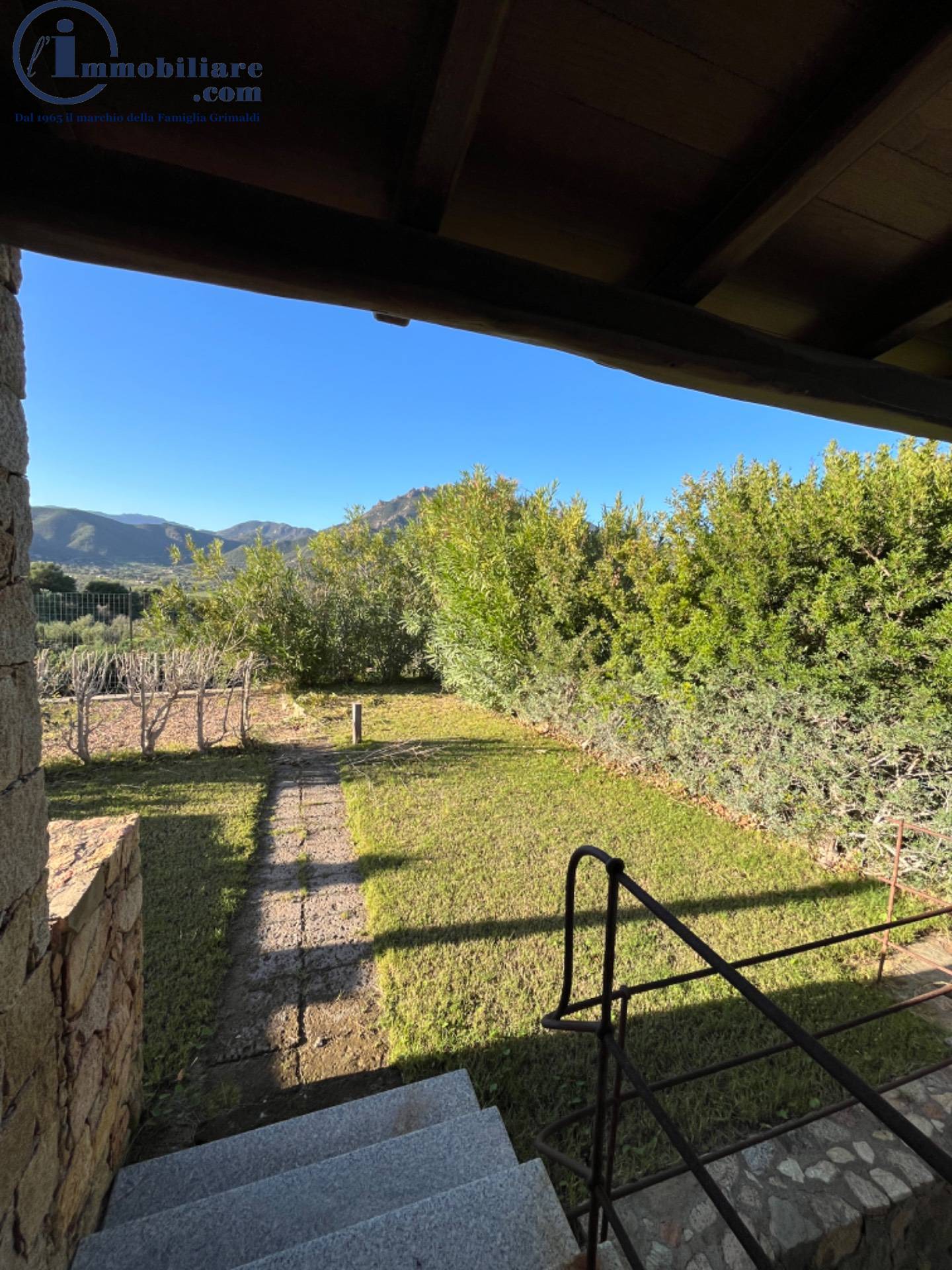 Villa a Schiera in vendita a Tertenia