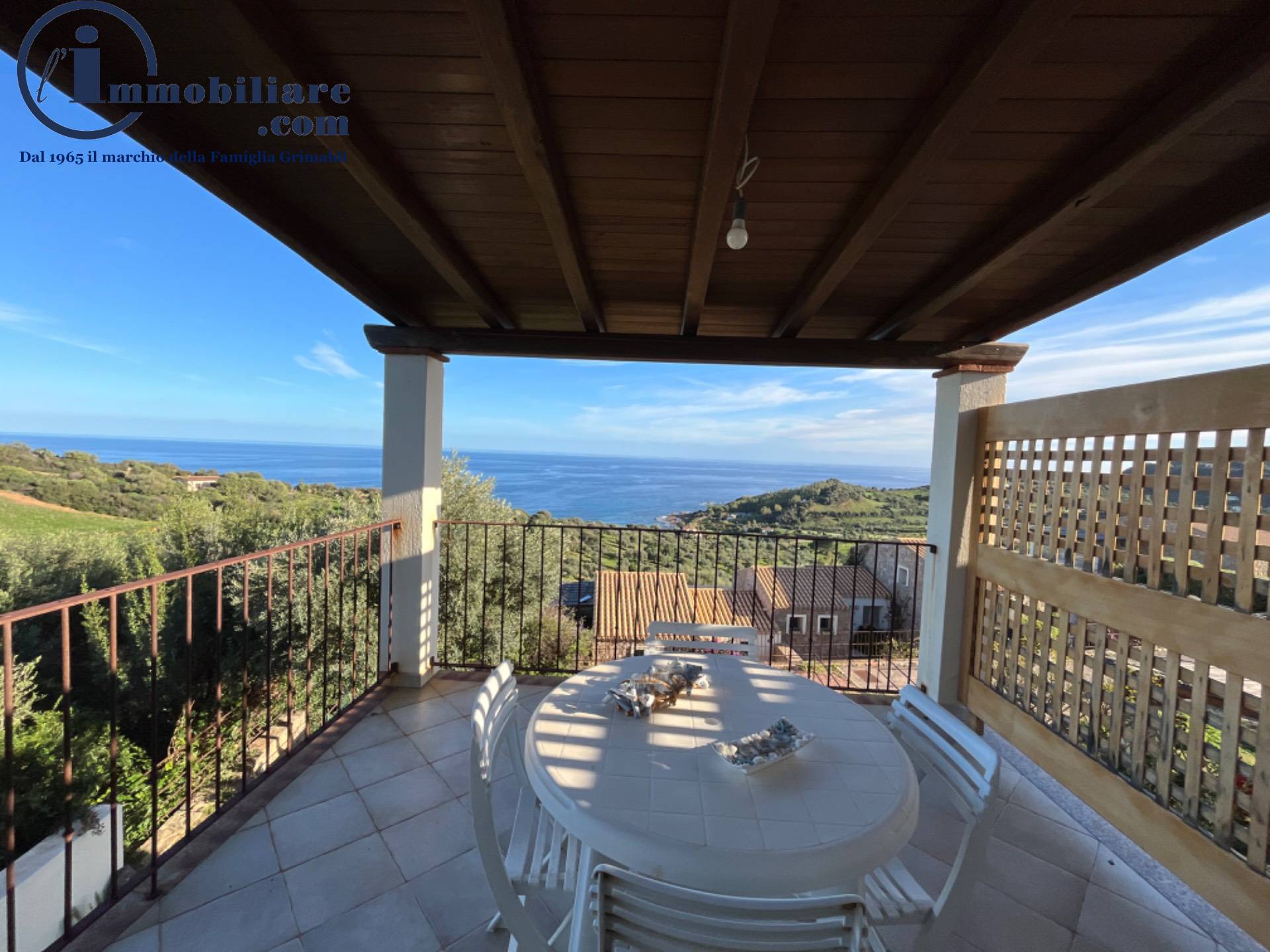 Villa a Schiera in vendita a Tertenia