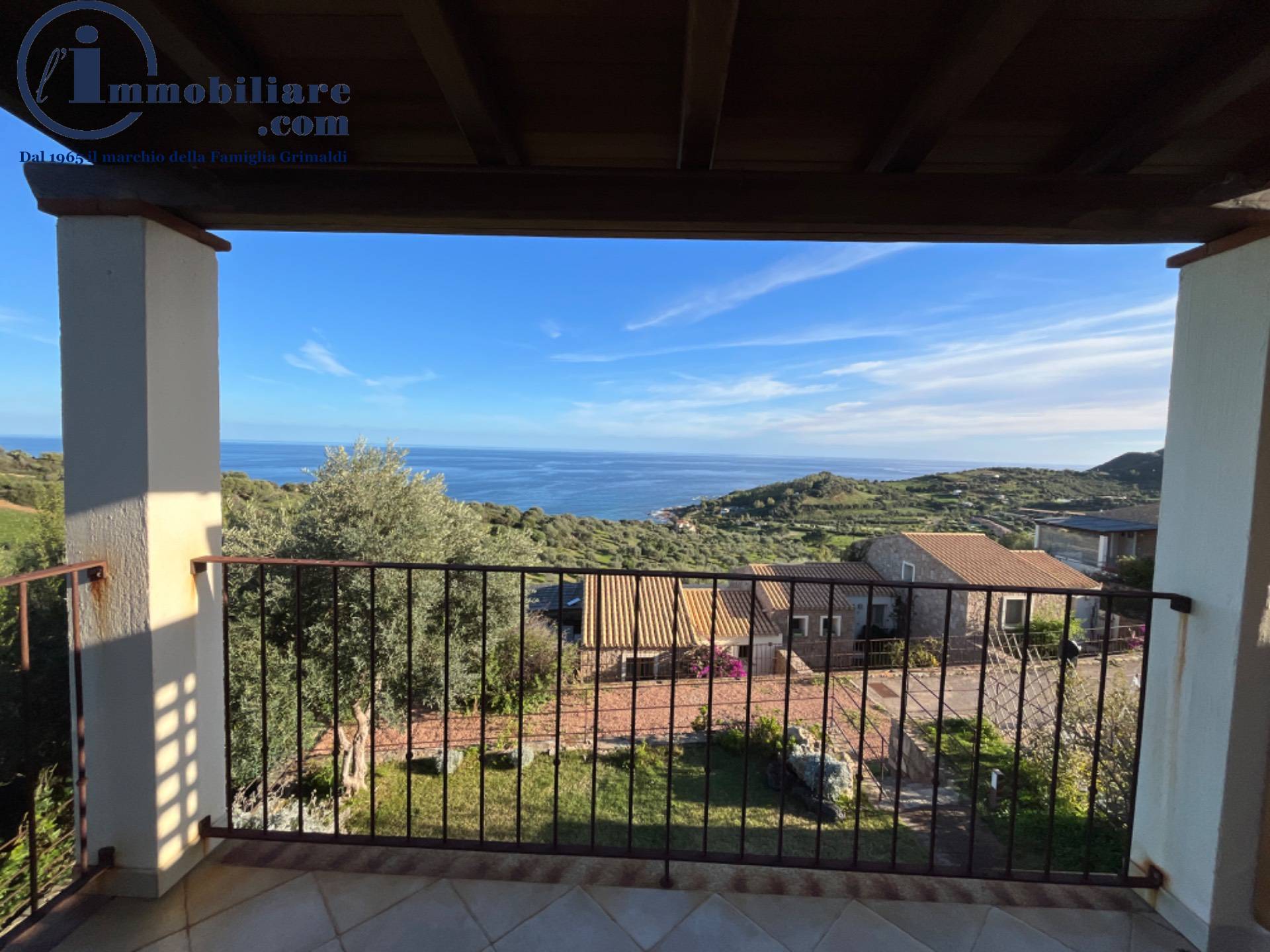 Villa a Schiera in vendita a Tertenia