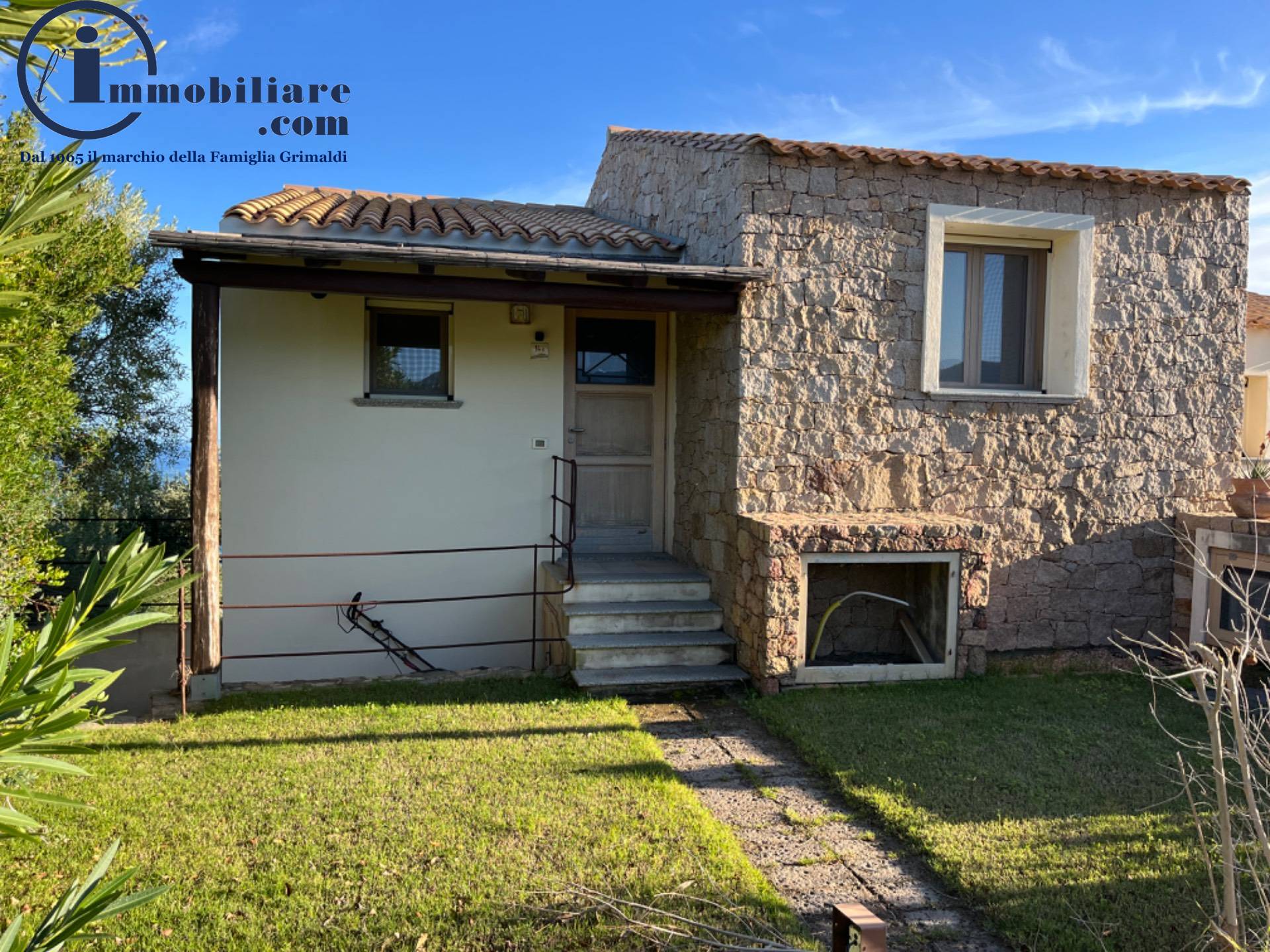 Villa a Schiera in vendita a Tertenia