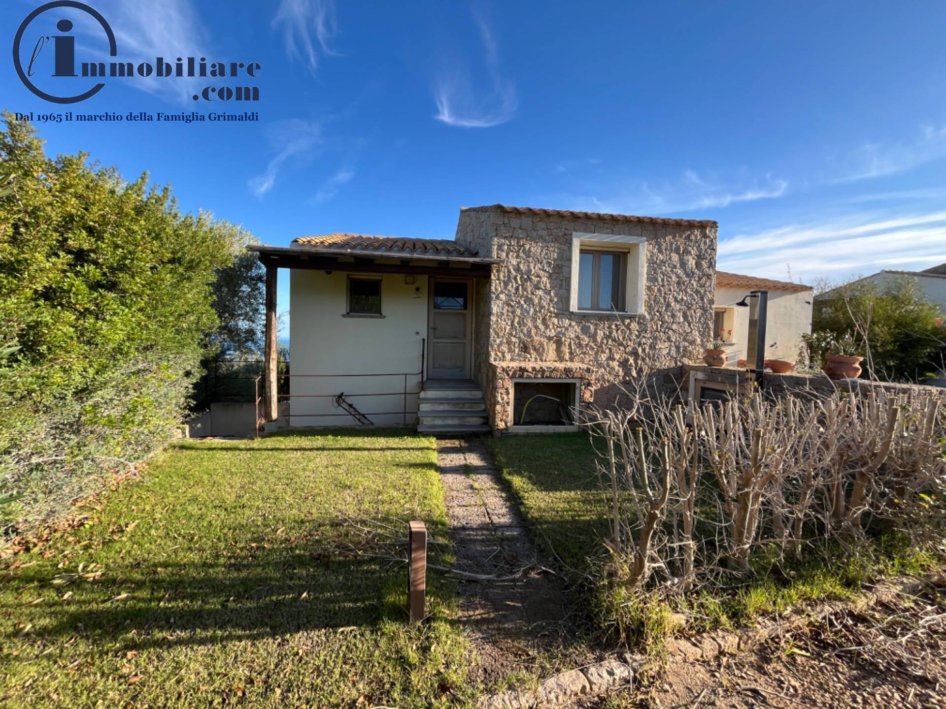 Villa a Schiera in vendita a Tertenia